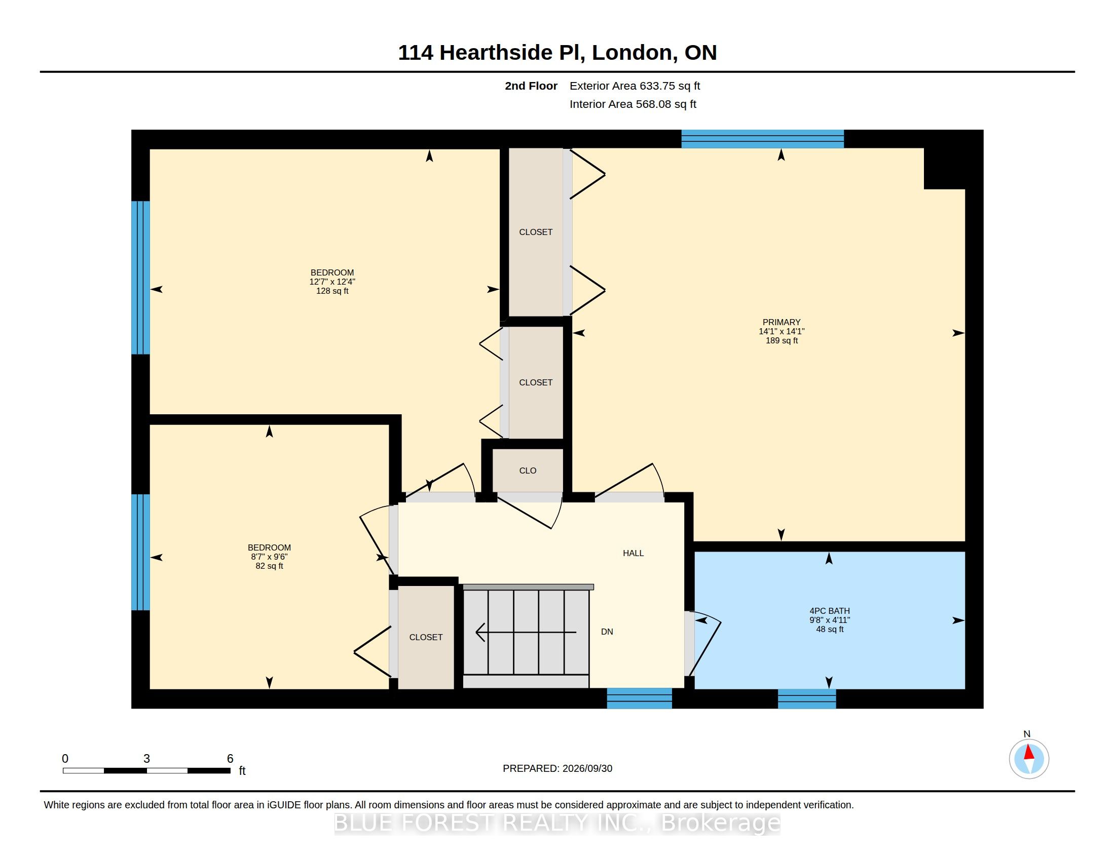 114 Hearthside Place Property Photo 38