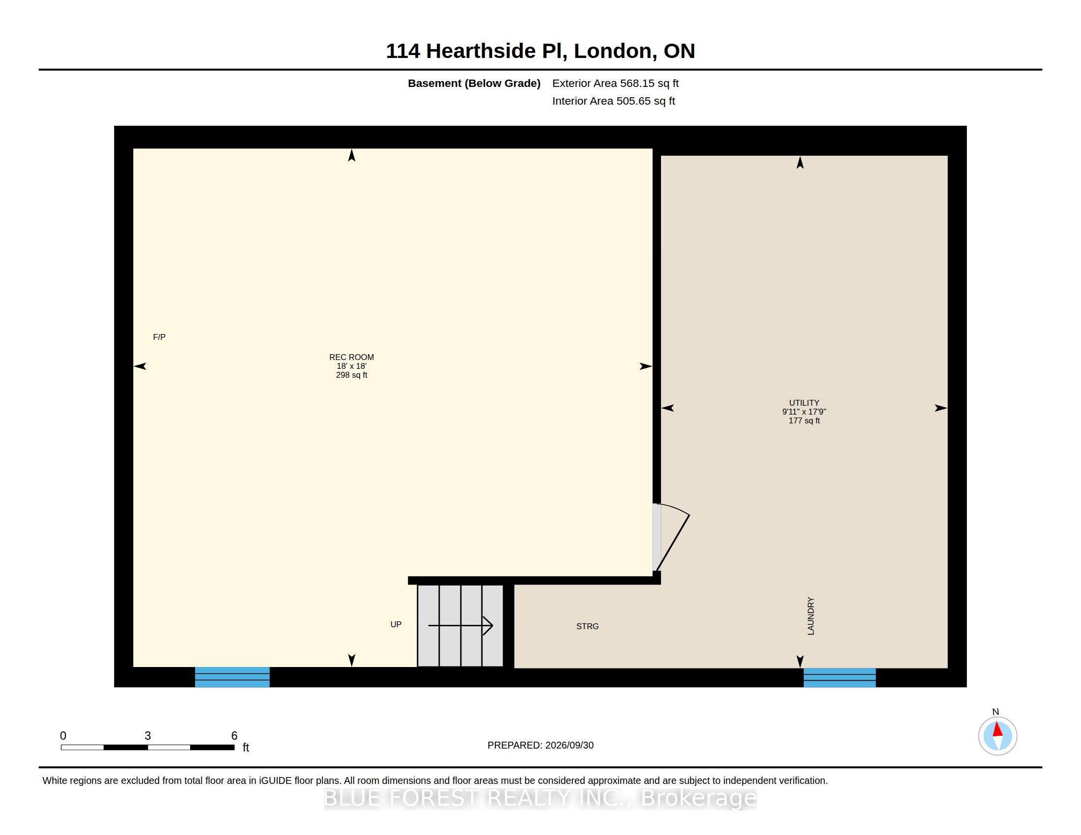 114 Hearthside Place Property Photo 39