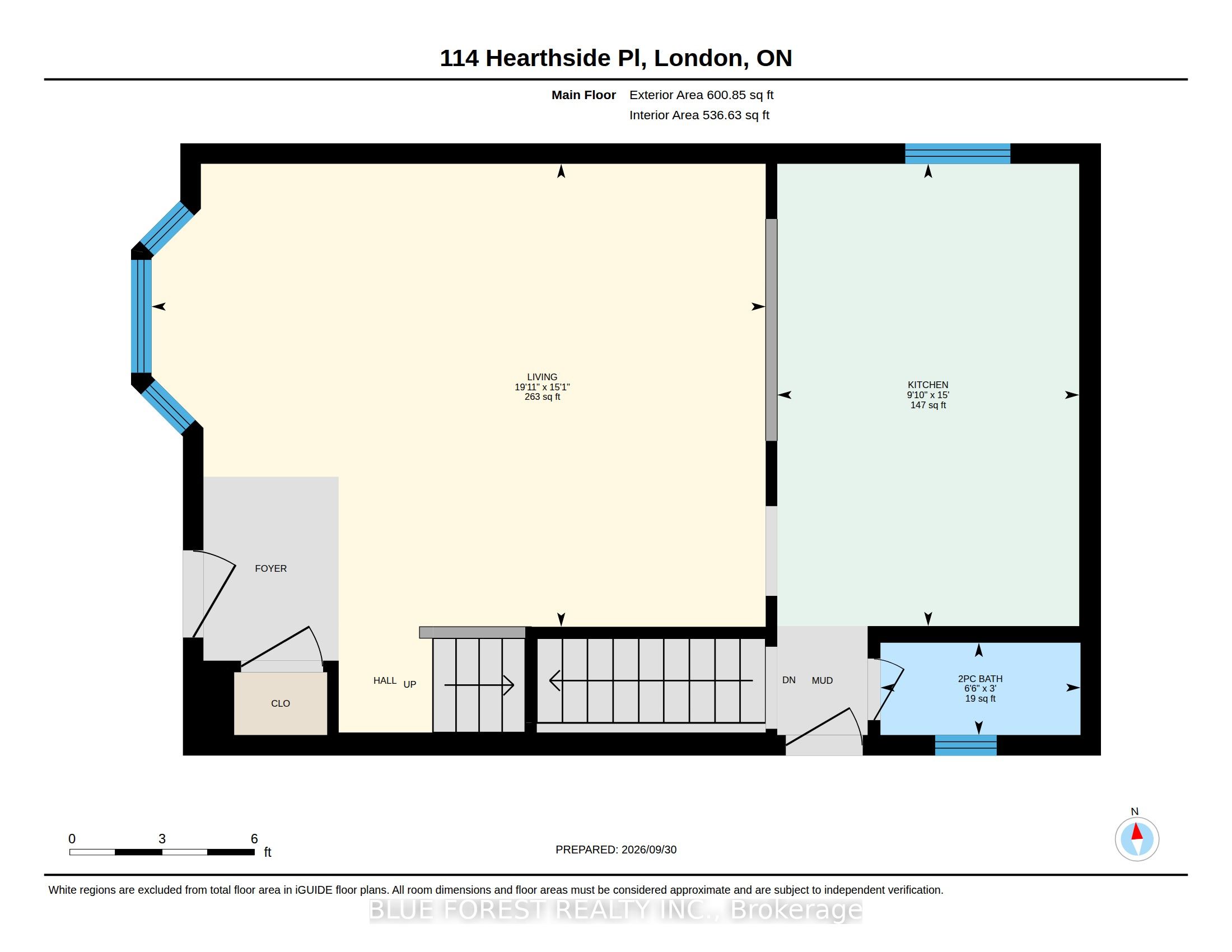 114 Hearthside Place Property Photo 40