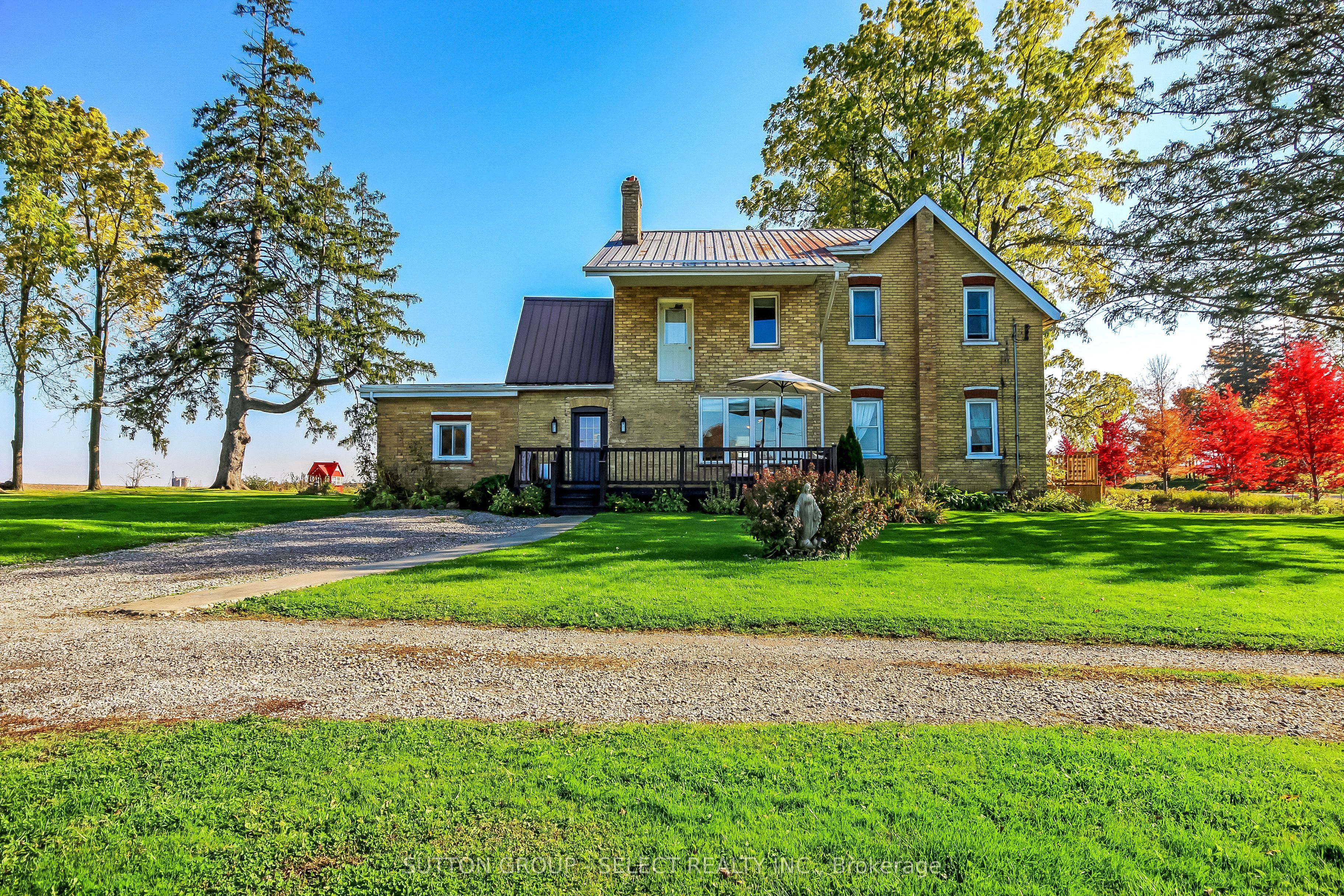 18038 Thorndale Road Property Photo 2