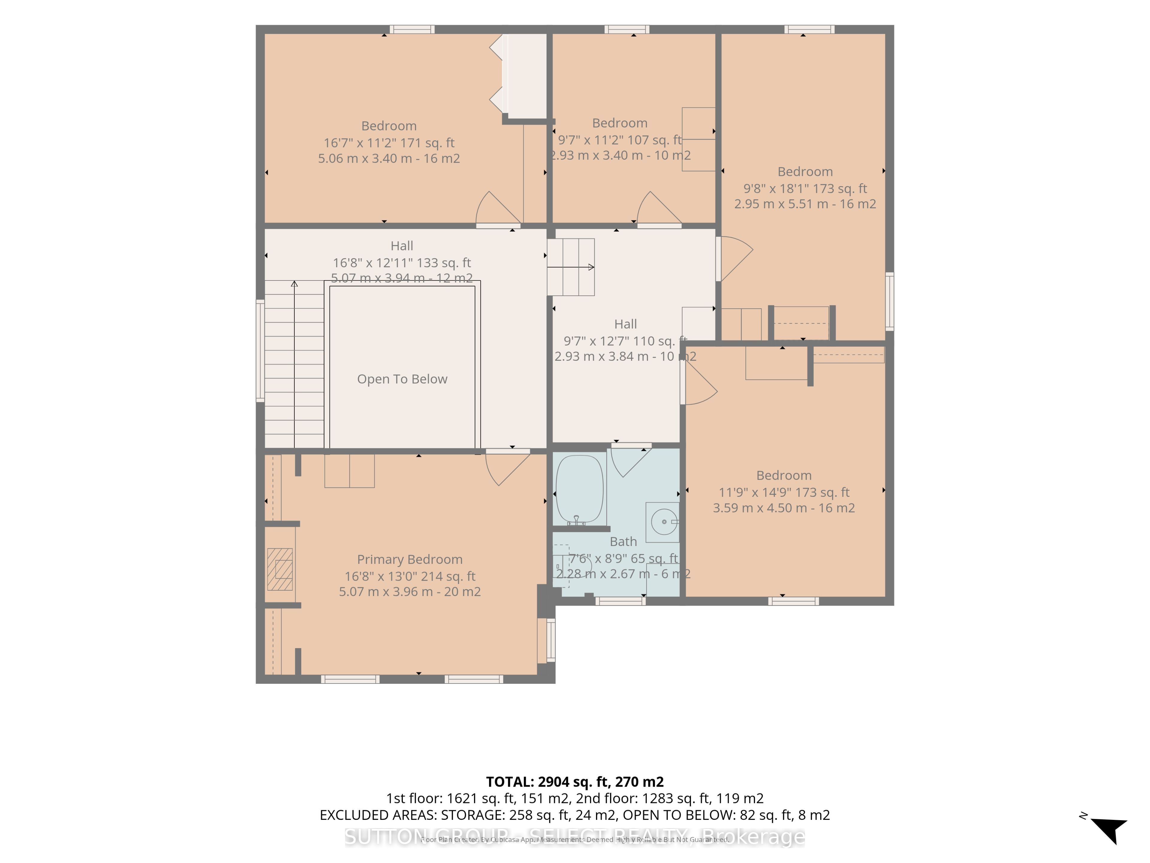 18038 Thorndale Road Property Photo 34