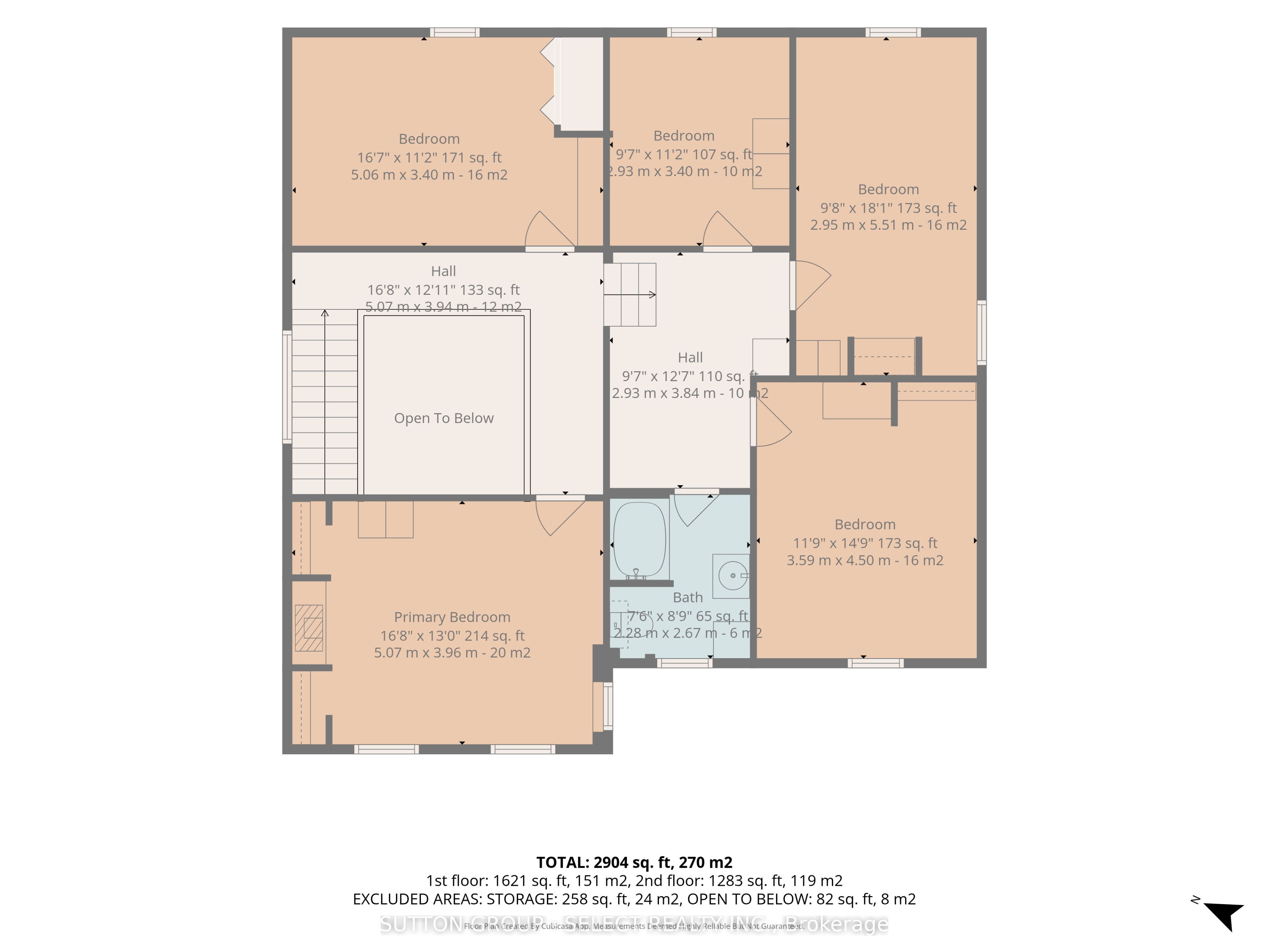 18038 Thorndale Road Property Photo 34