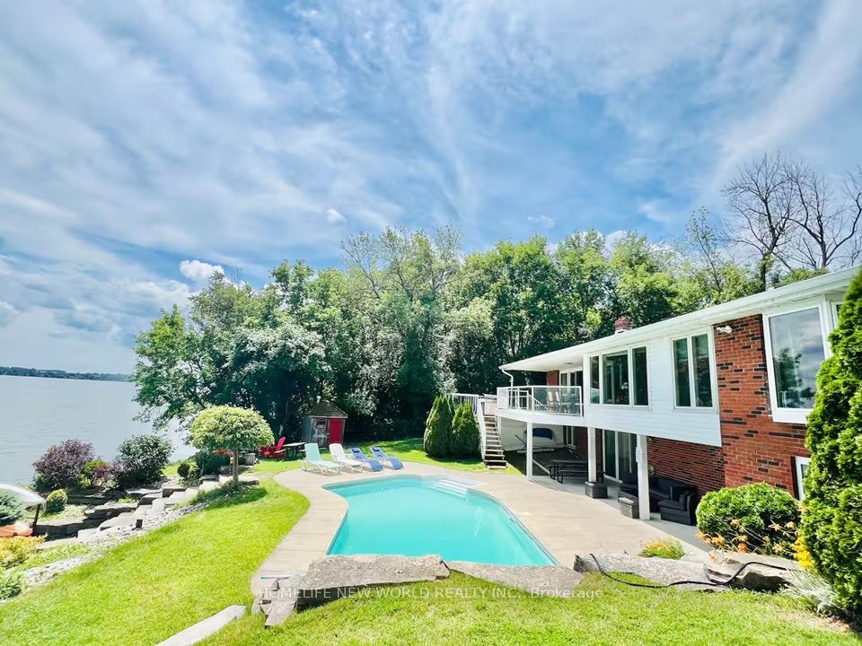 159 Ball Point Road Property Photo 1