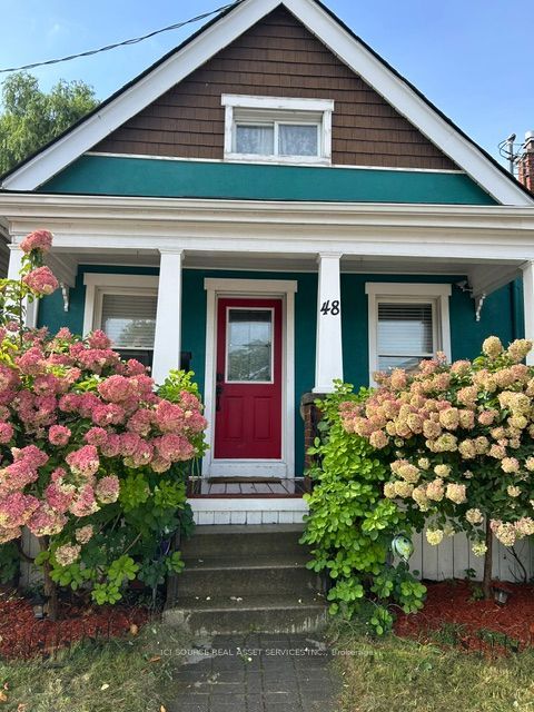 48 Burton Street Property Photo 1