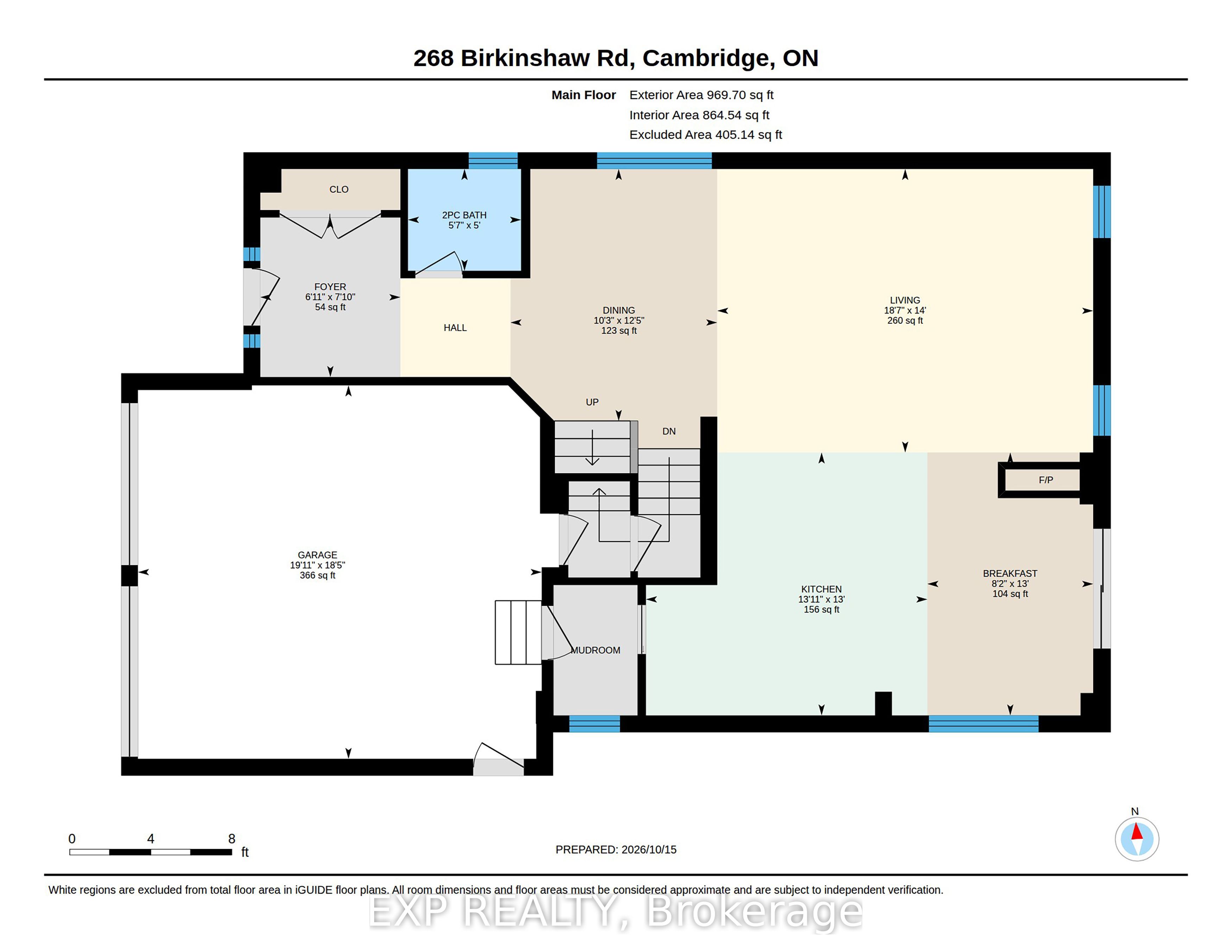 268 Birkinshaw Road Property Photo 43