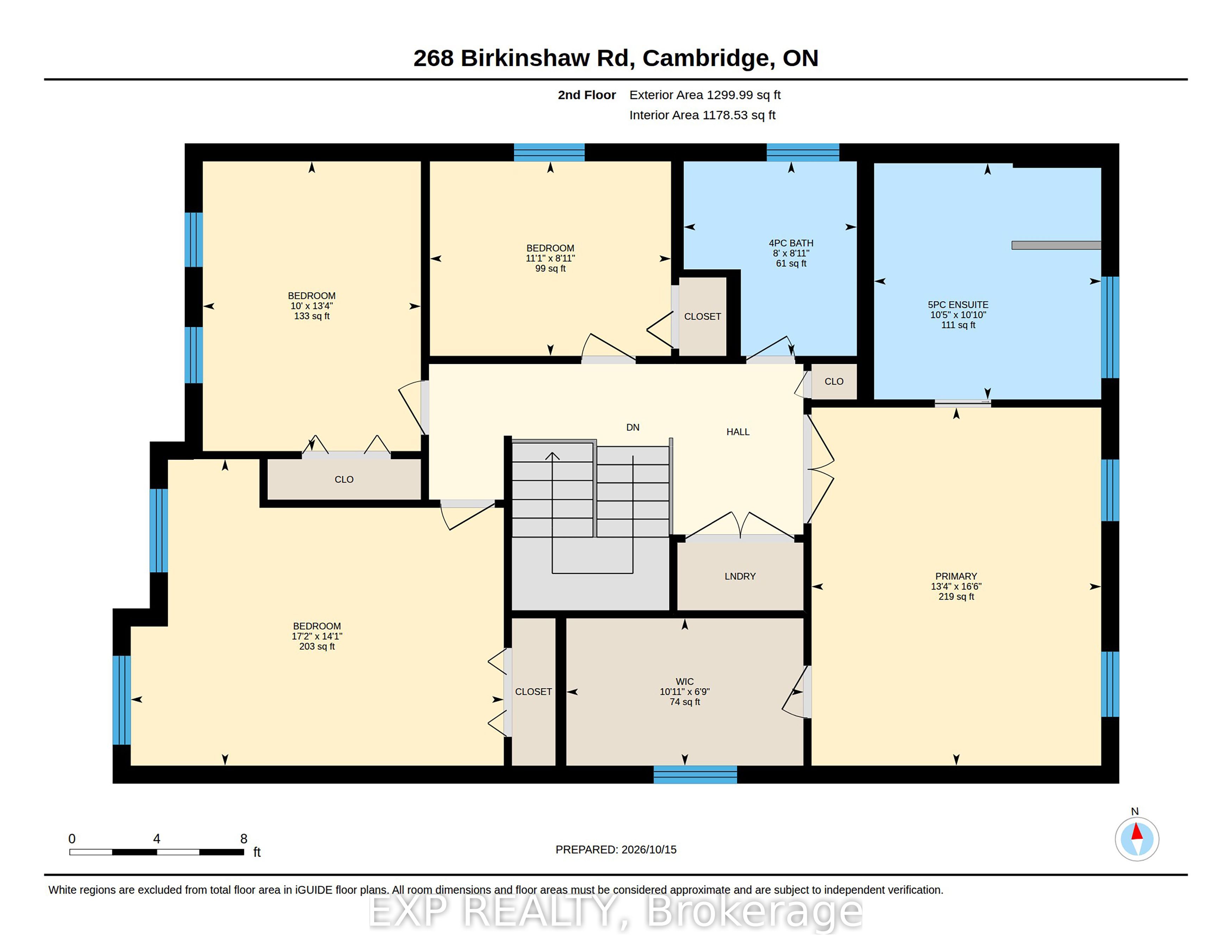 268 Birkinshaw Road Property Photo 44