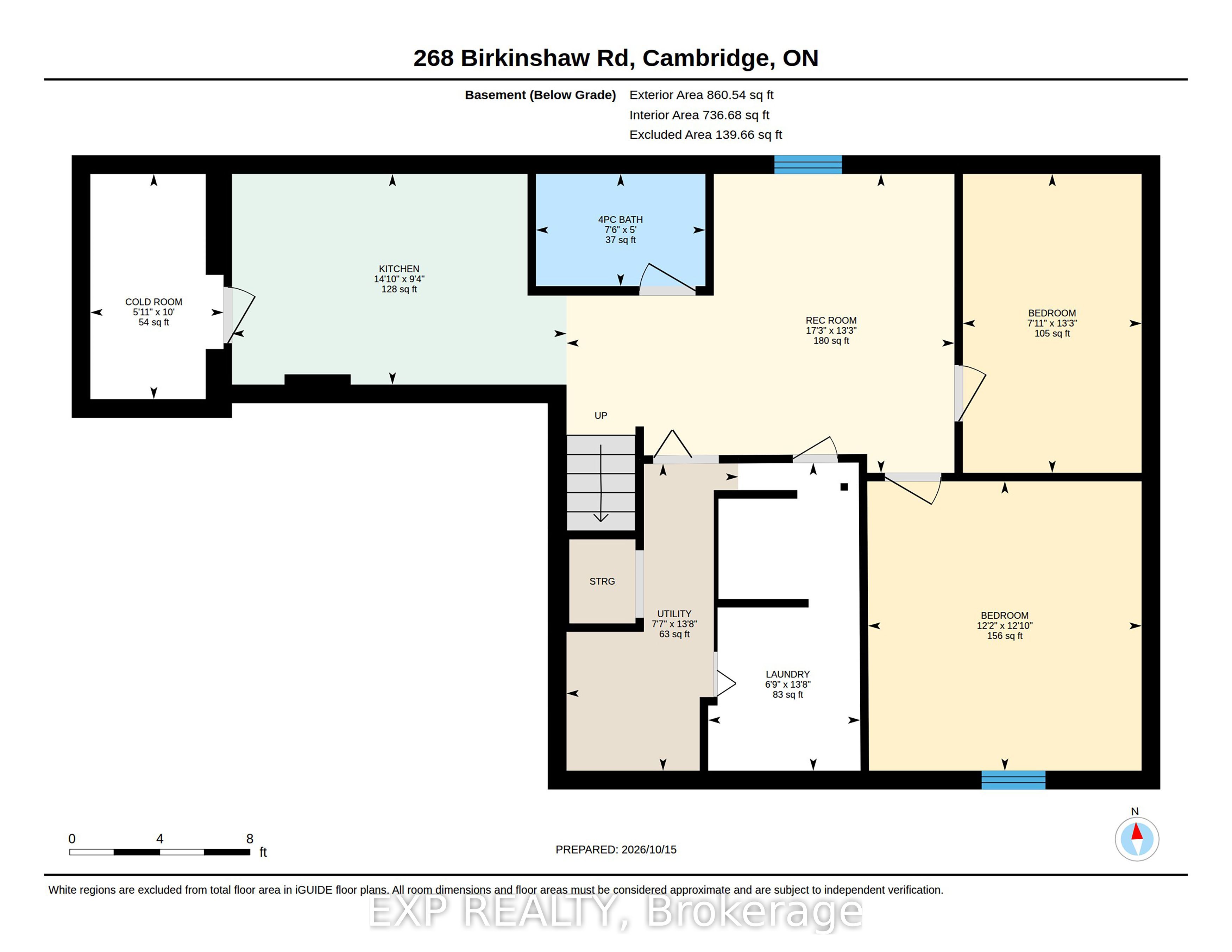 268 Birkinshaw Road Property Photo 45
