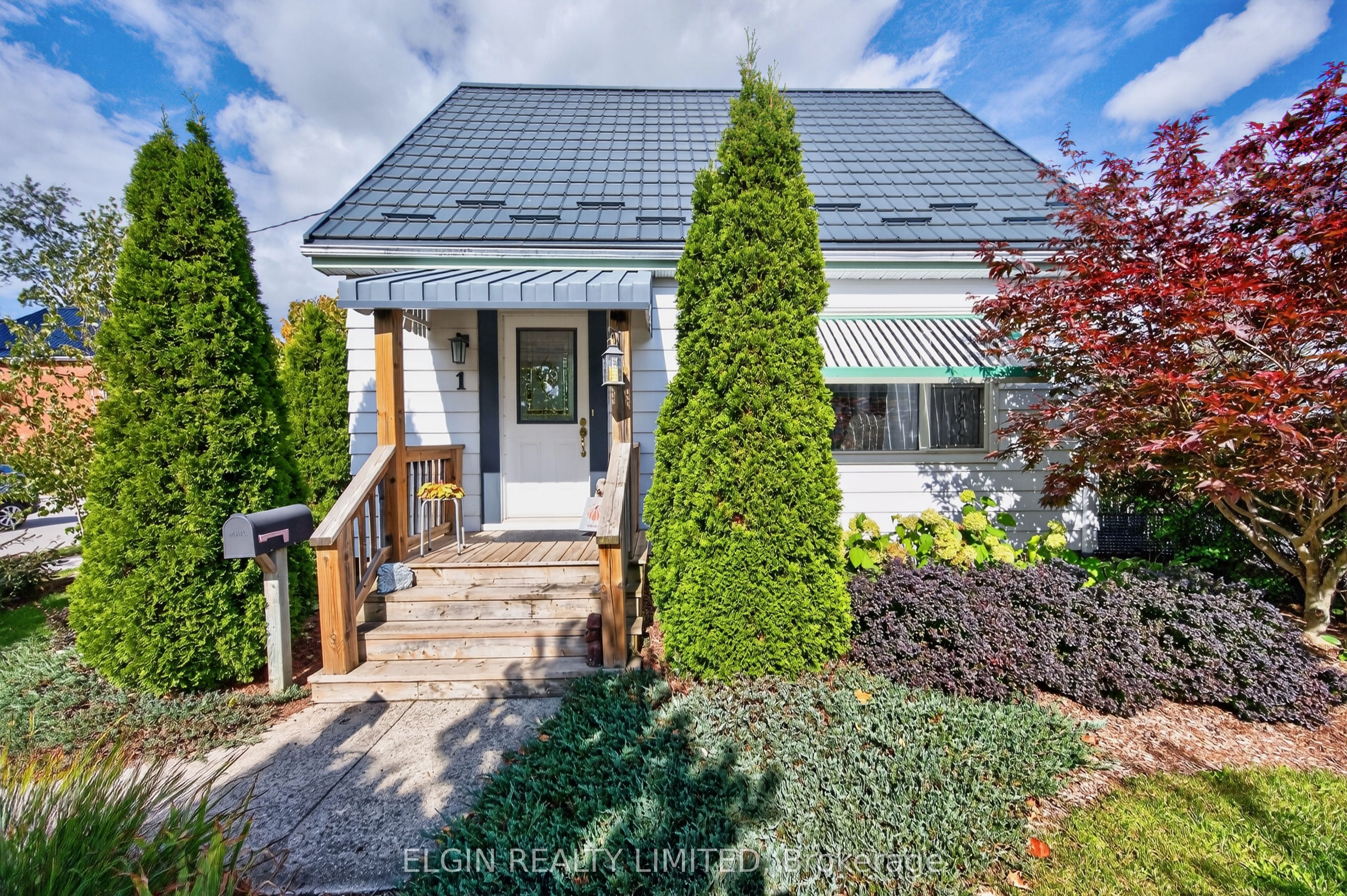 1 Trafalgar Street Property Photo 1