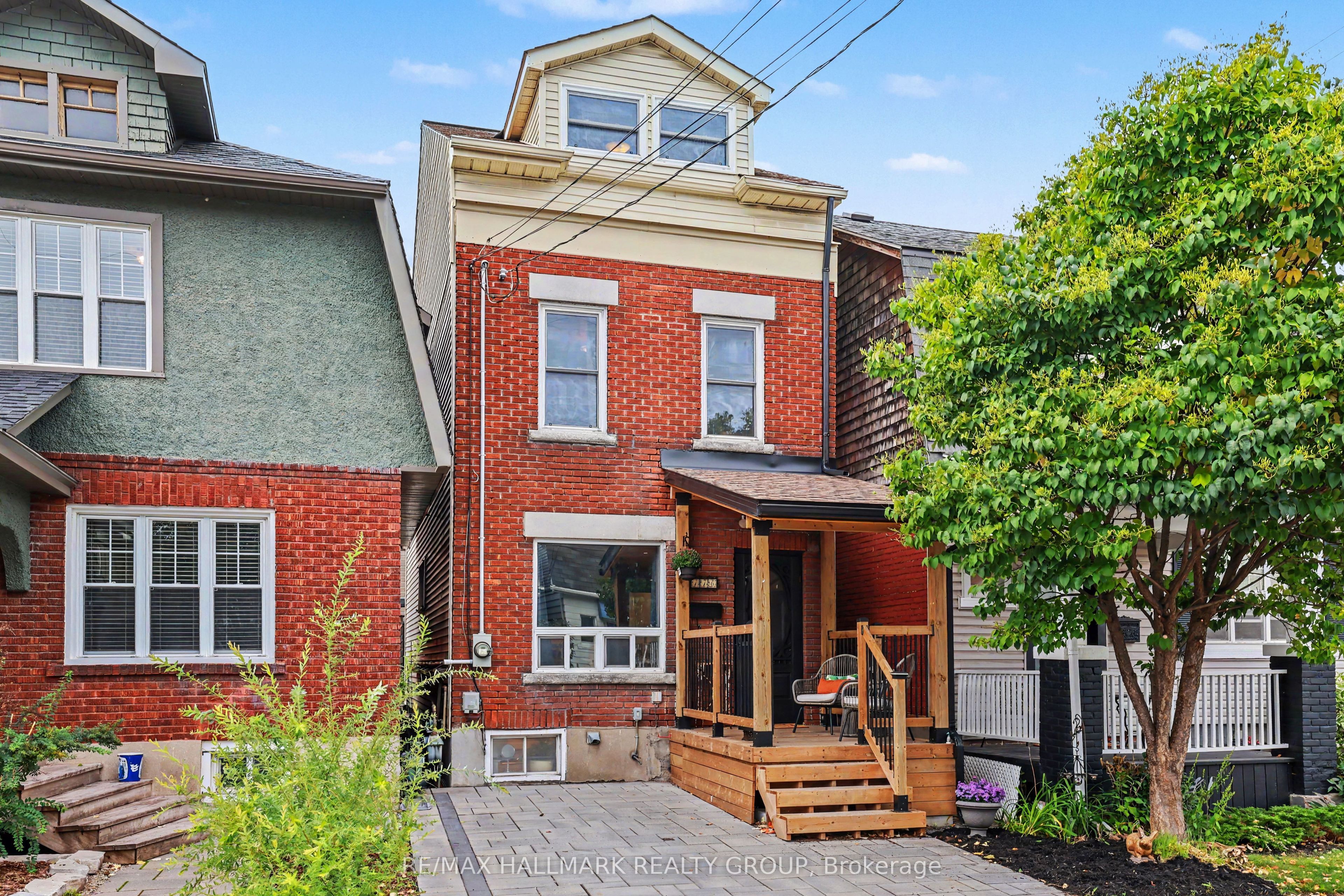 116 Hamilton Avenue N Property Photo 1