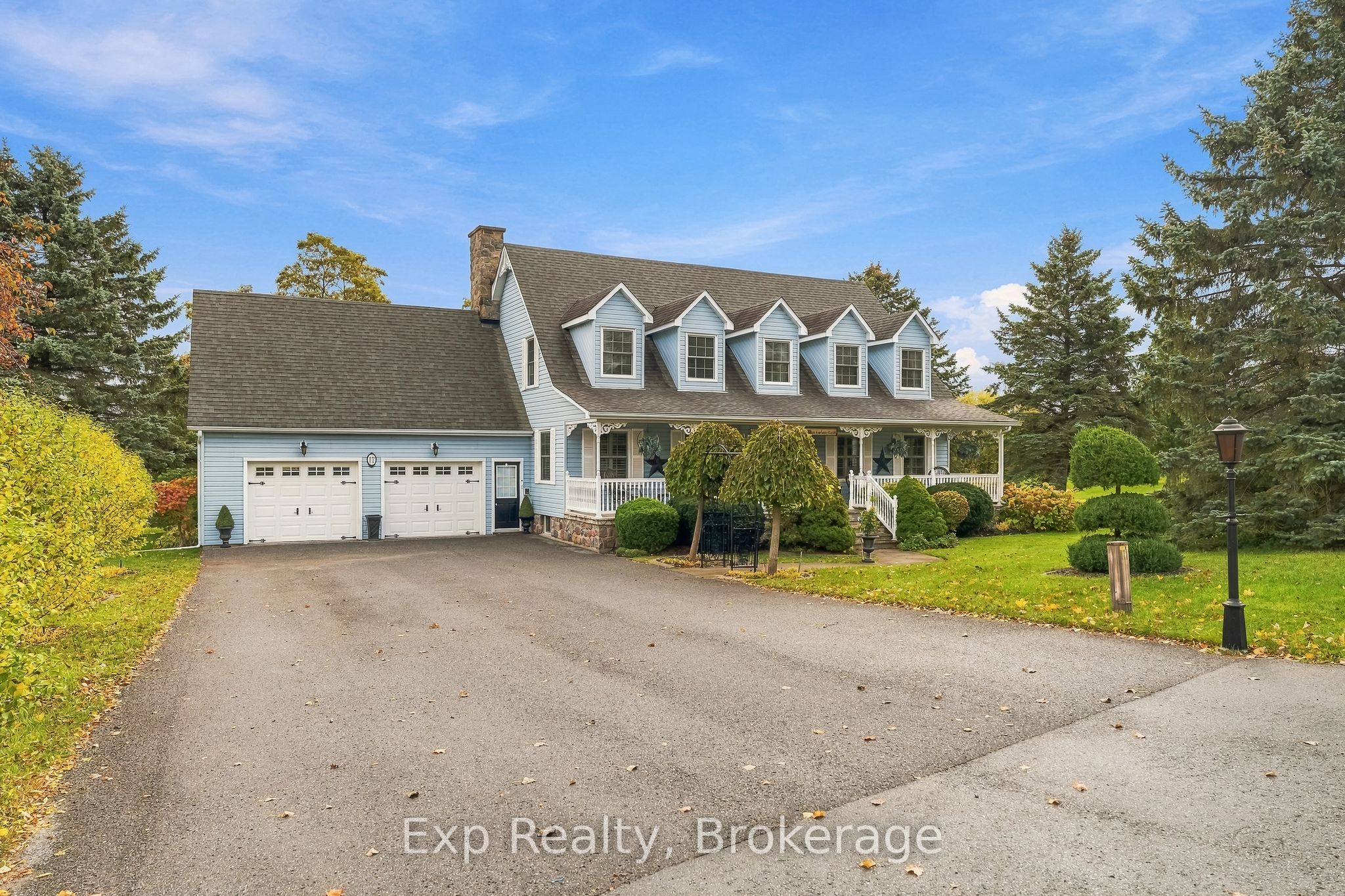 17 Forest Hill Drive Property Photo 1
