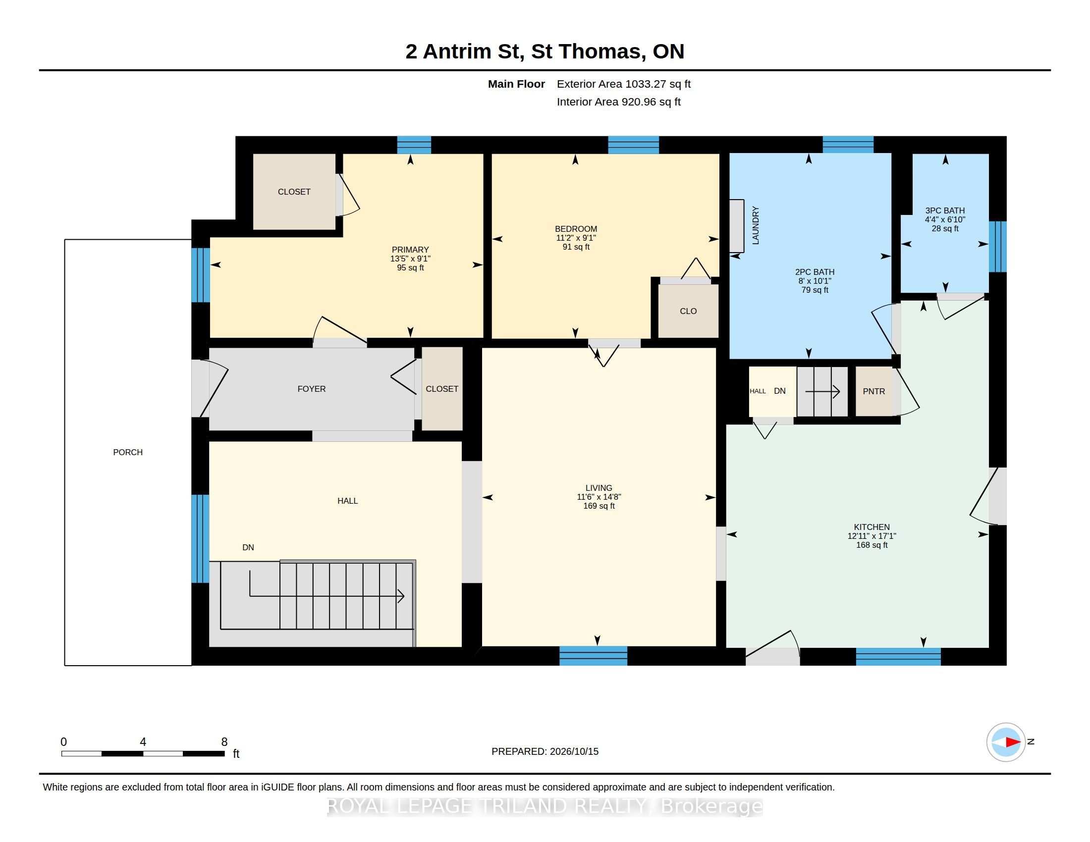2.5 Antrim Street Property Photo 47