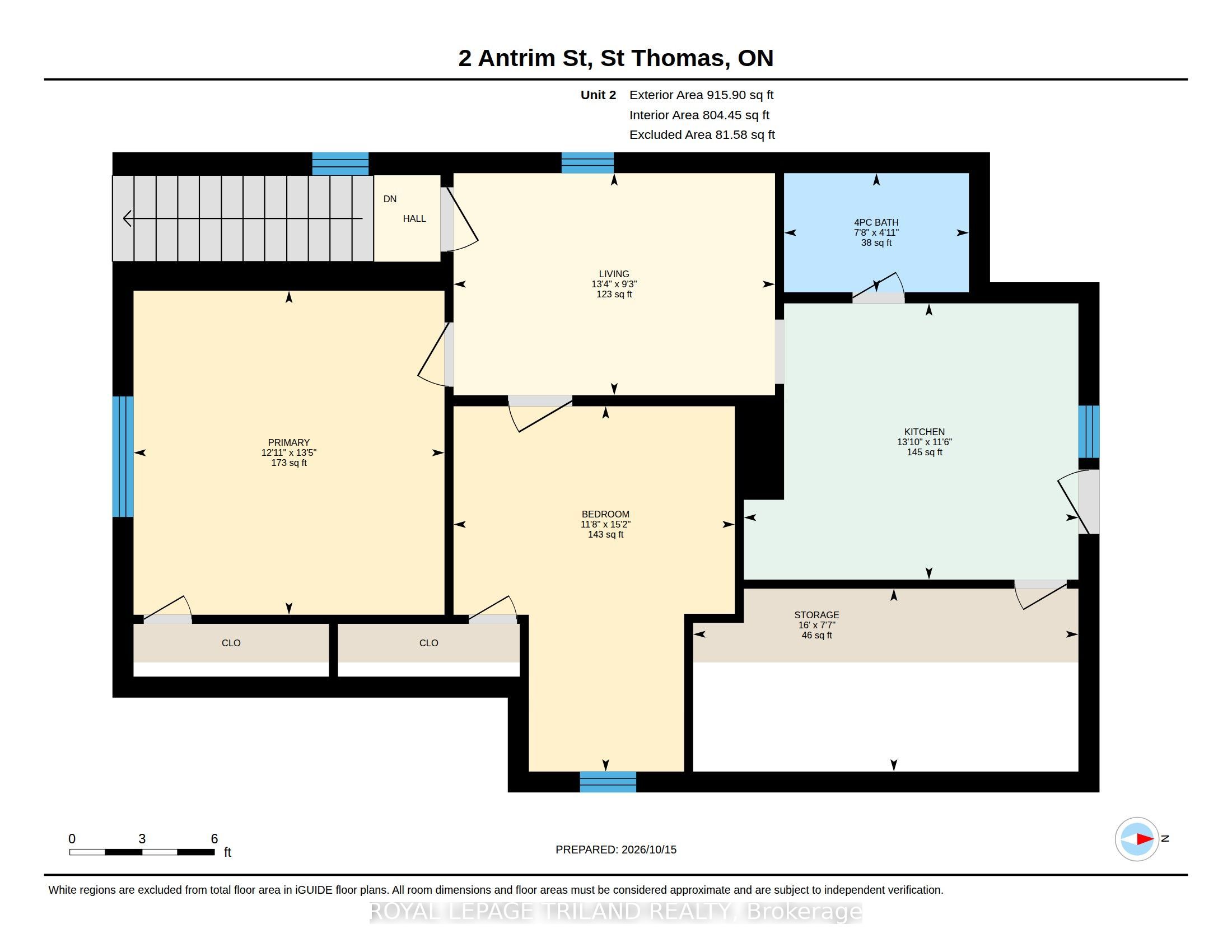 2.5 Antrim Street Property Photo 48