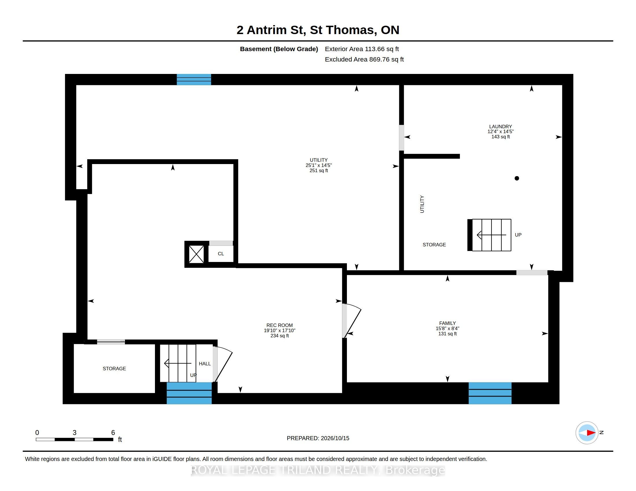 2.5 Antrim Street Property Photo 49