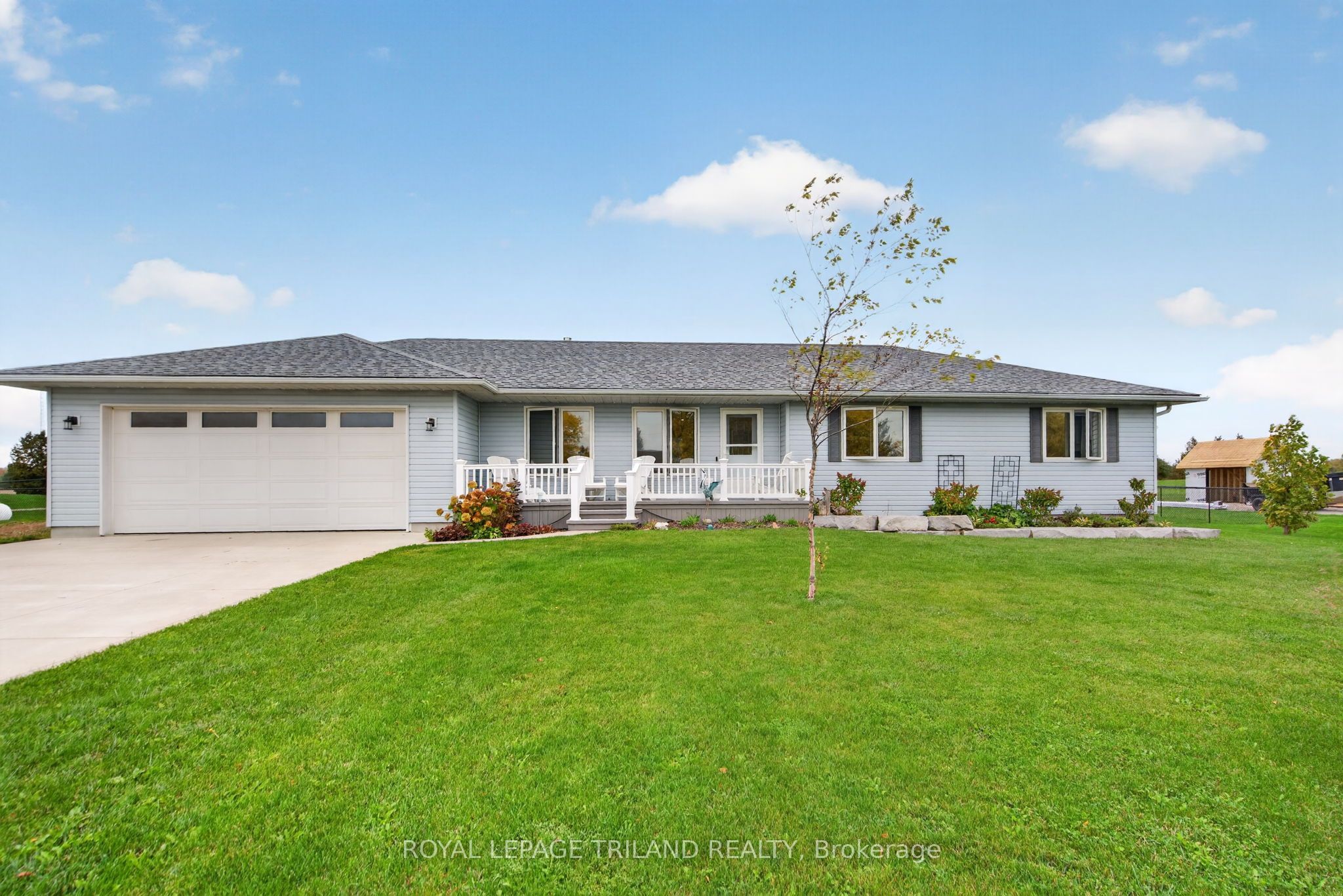 8578 Vance Drive Property Photo 1