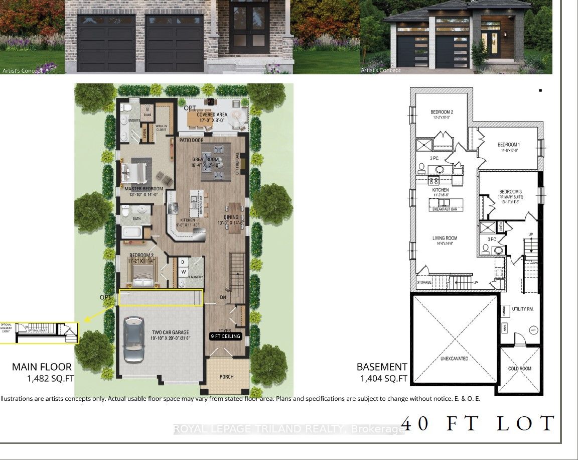 4246 Green Bend Property Photo 3