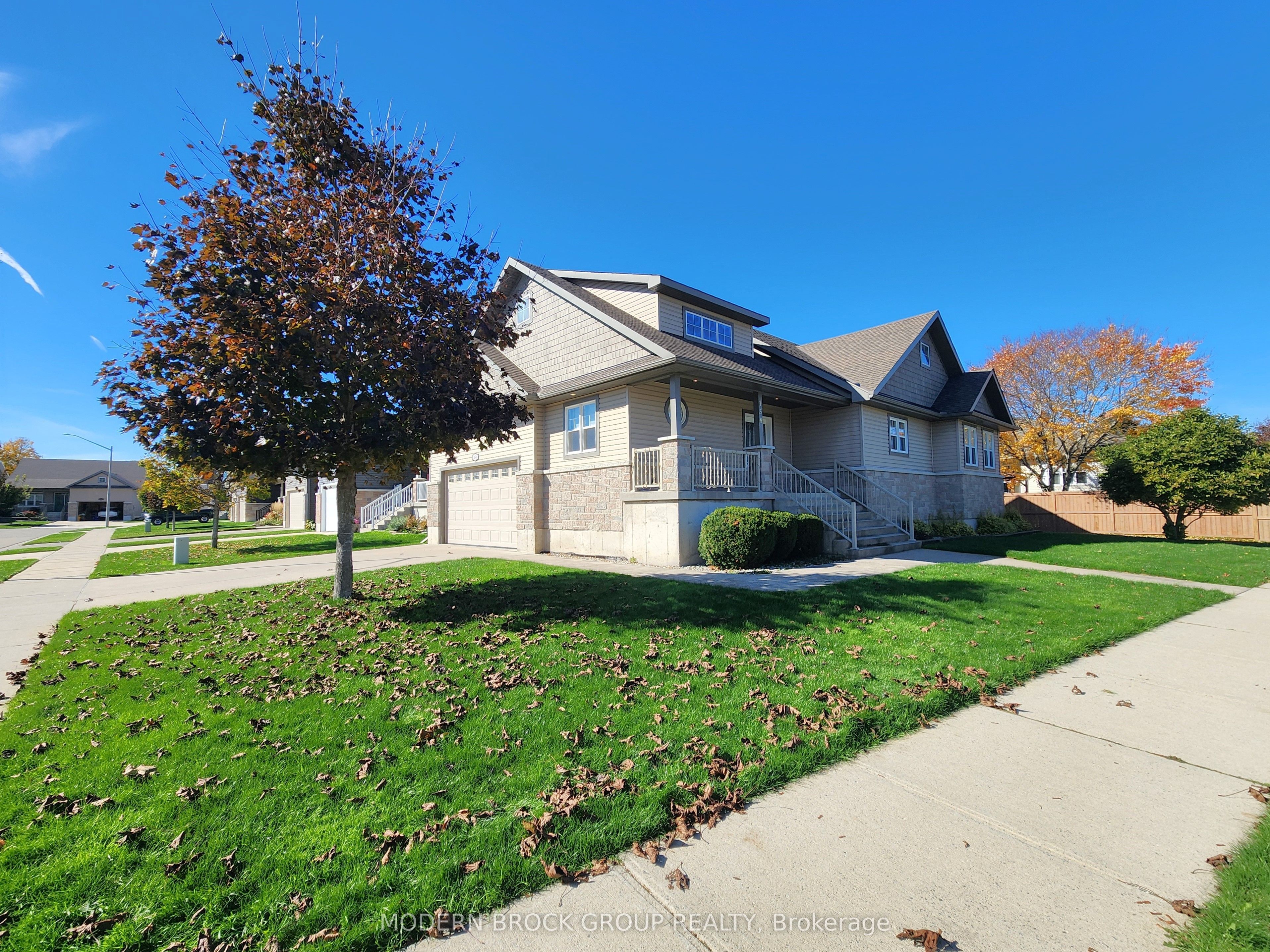 158 Wildwood Crescent Property Photo 4