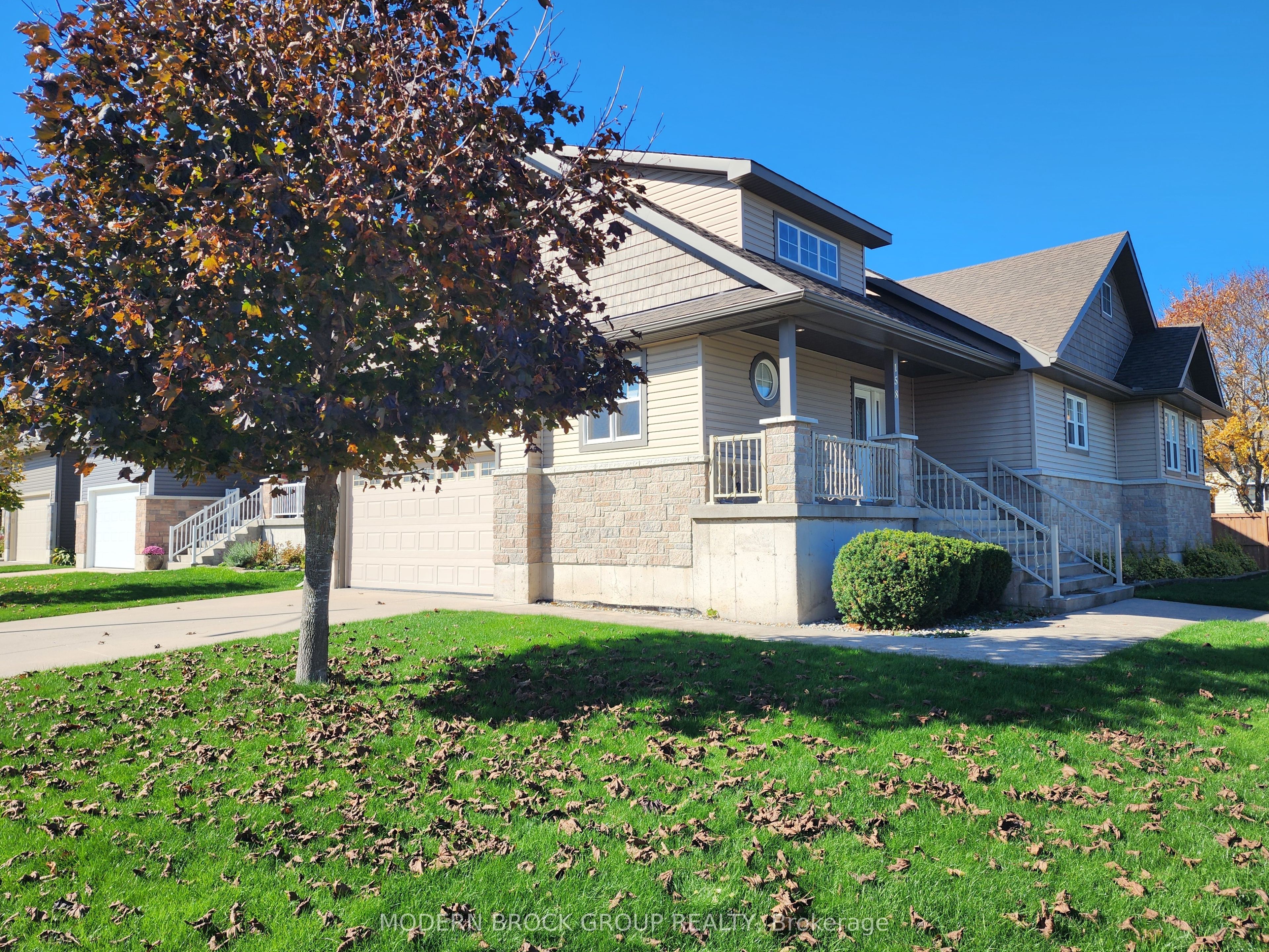 158 Wildwood Crescent Property Photo 5
