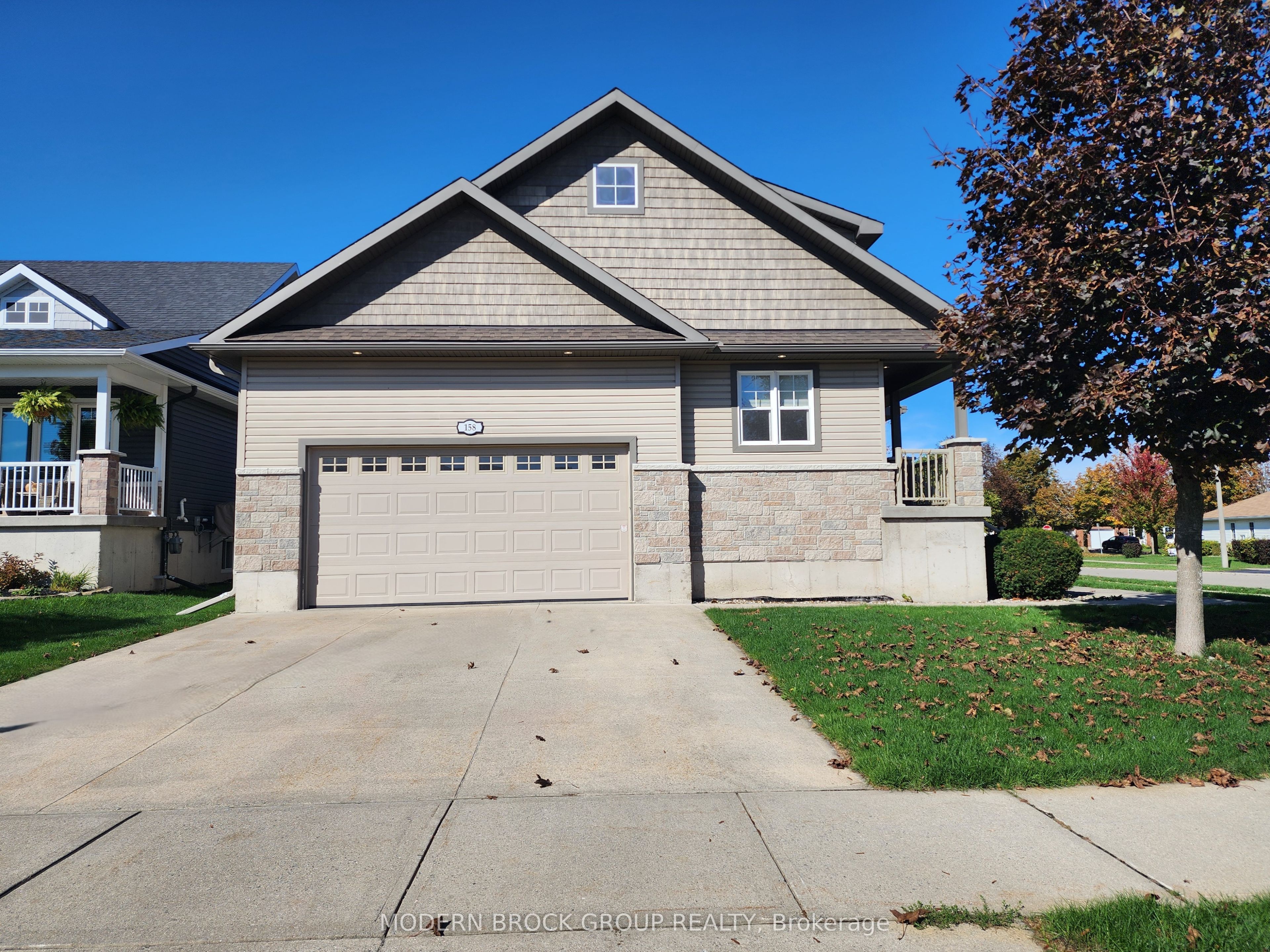158 Wildwood Crescent Property Photo 6