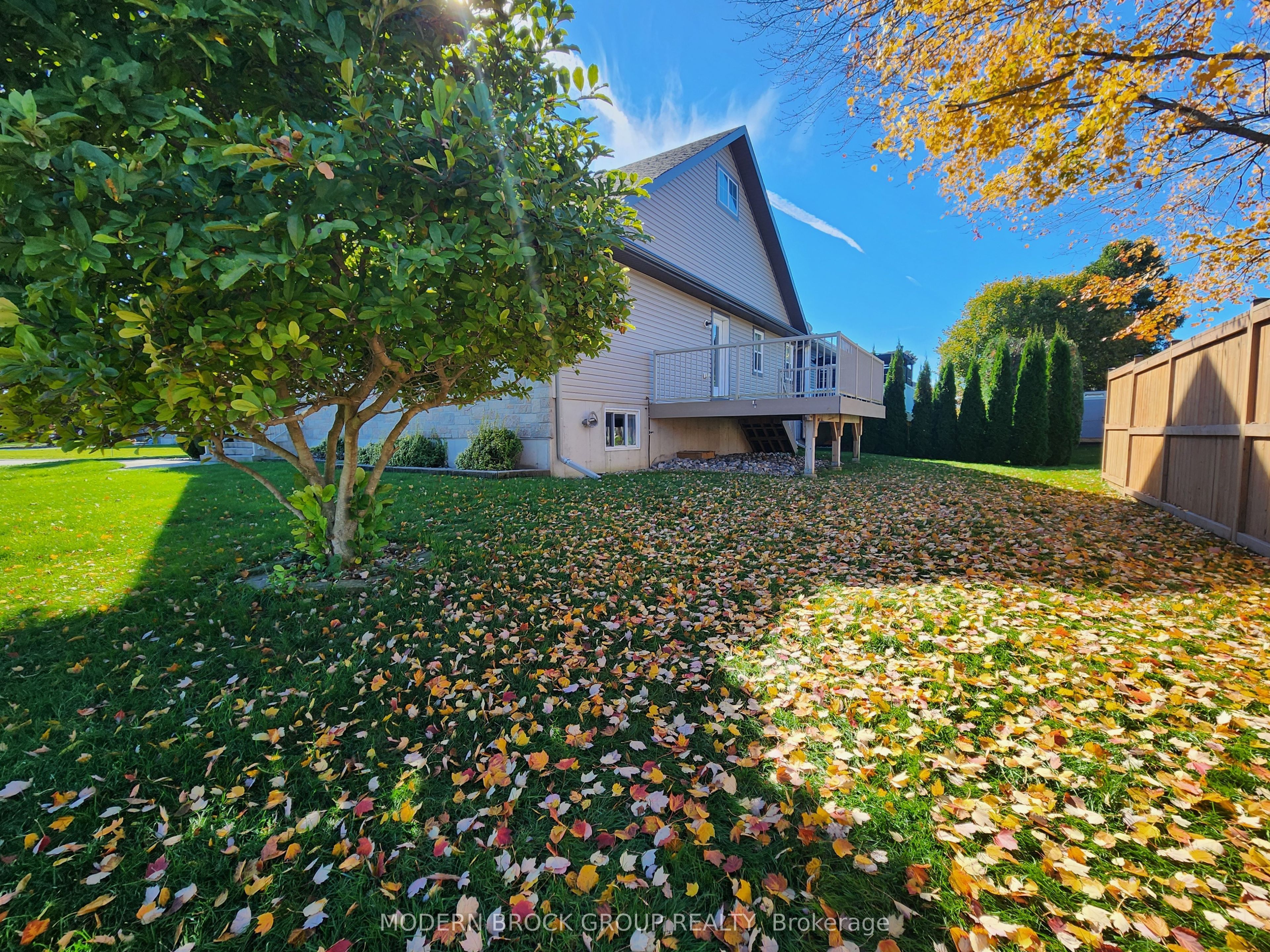 158 Wildwood Crescent Property Photo 47