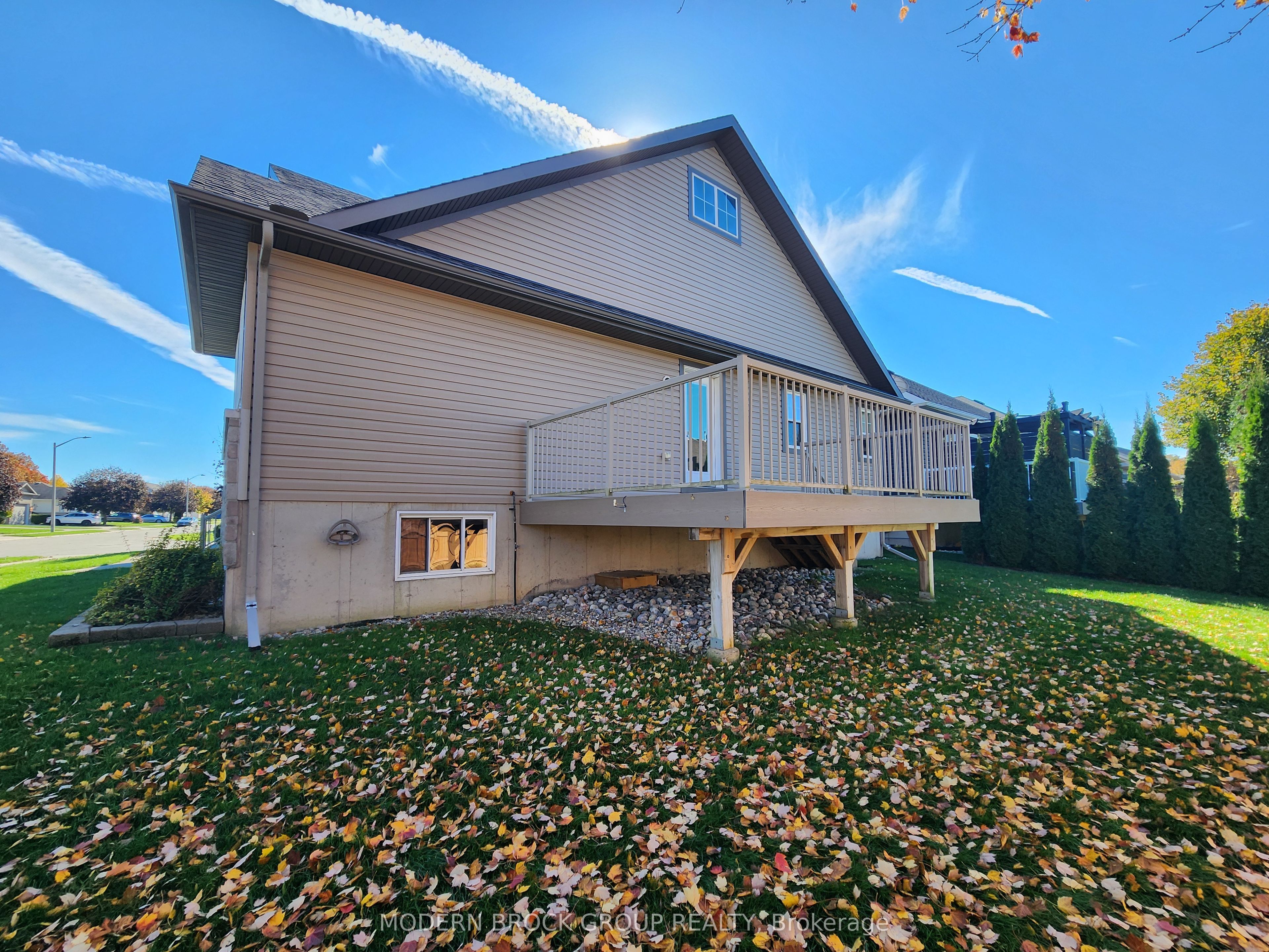 158 Wildwood Crescent Property Photo 48