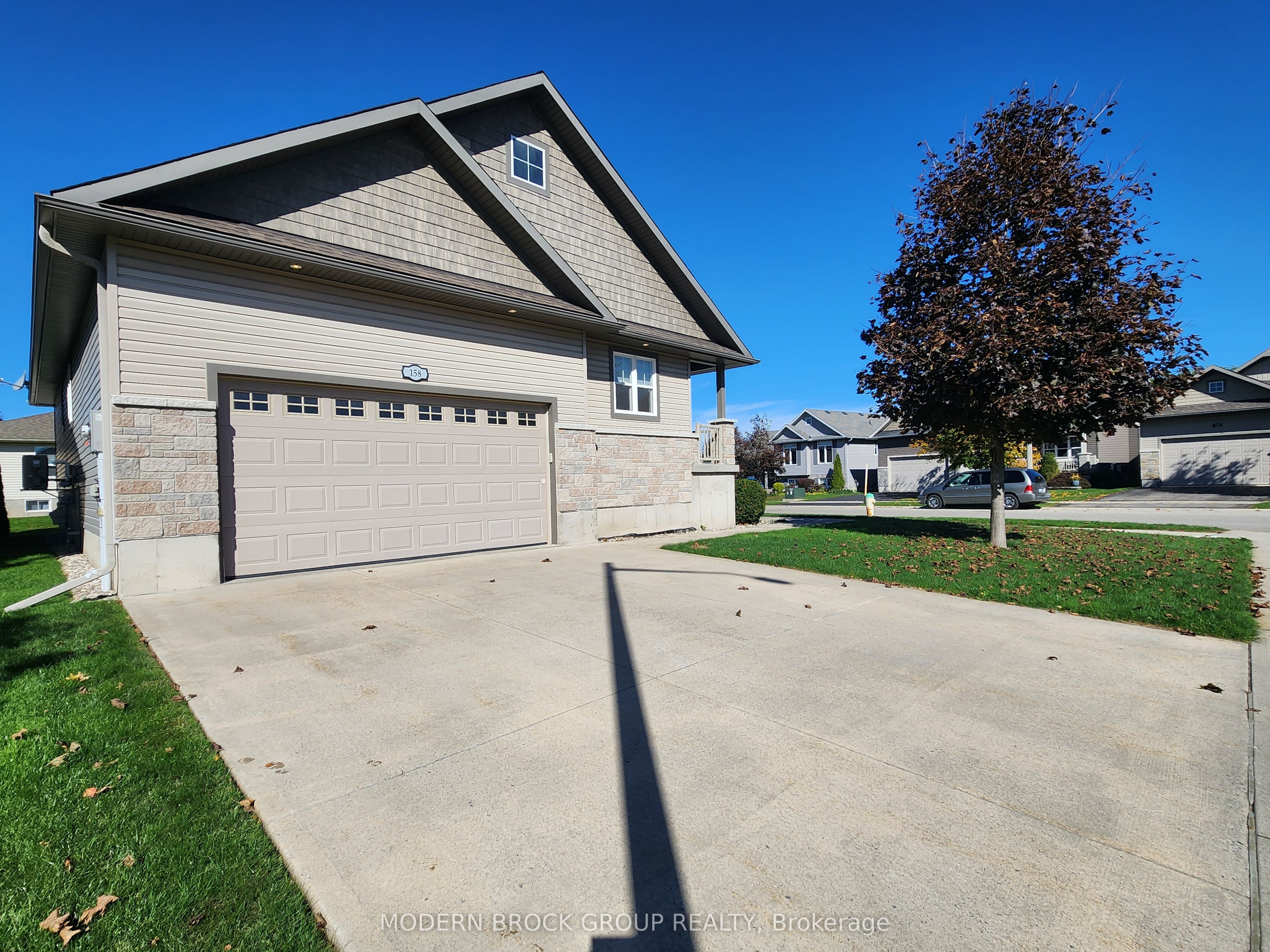158 Wildwood Crescent Property Photo 50