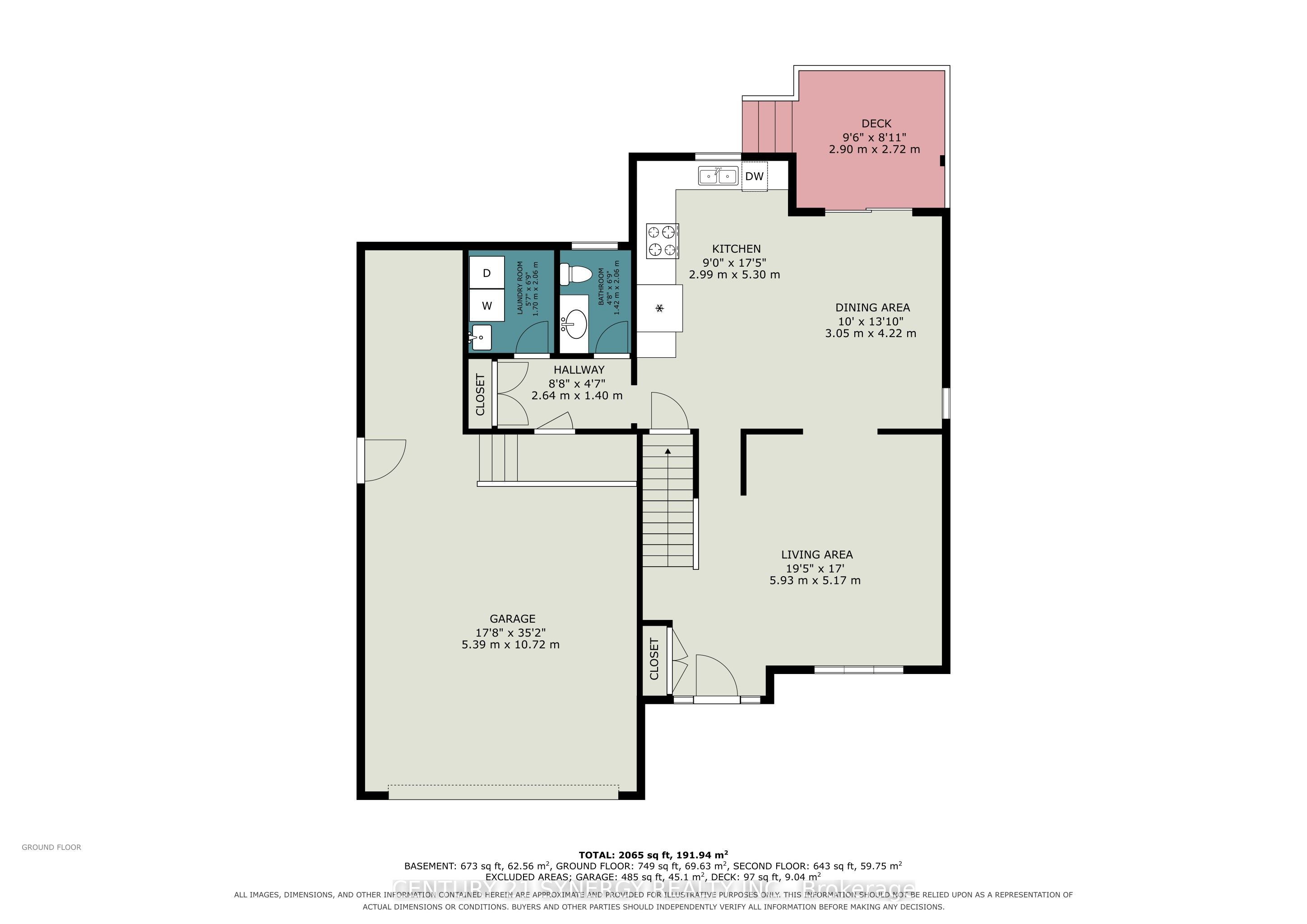 344 Colmar Street Property Photo 38