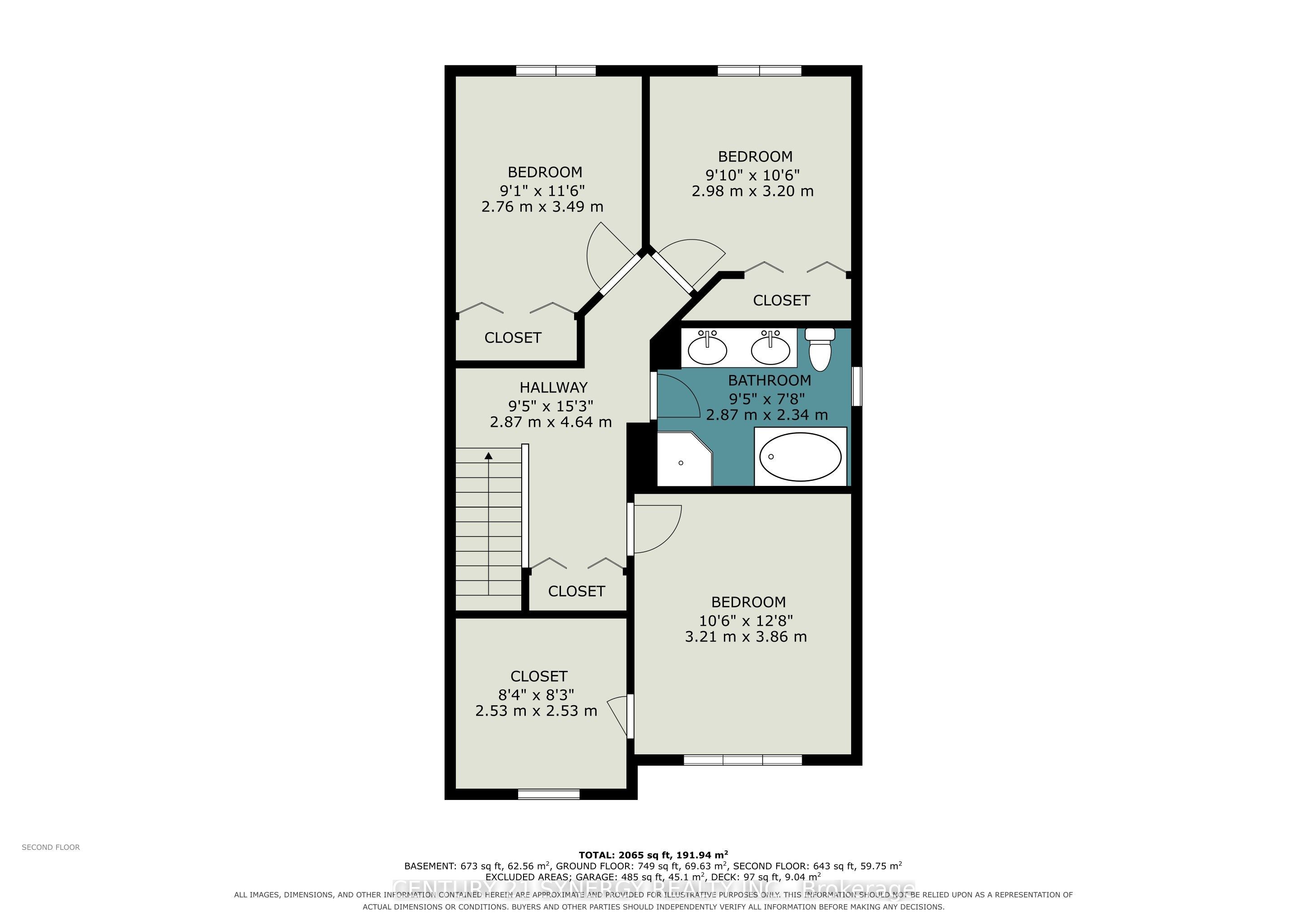 344 Colmar Street Property Photo 39