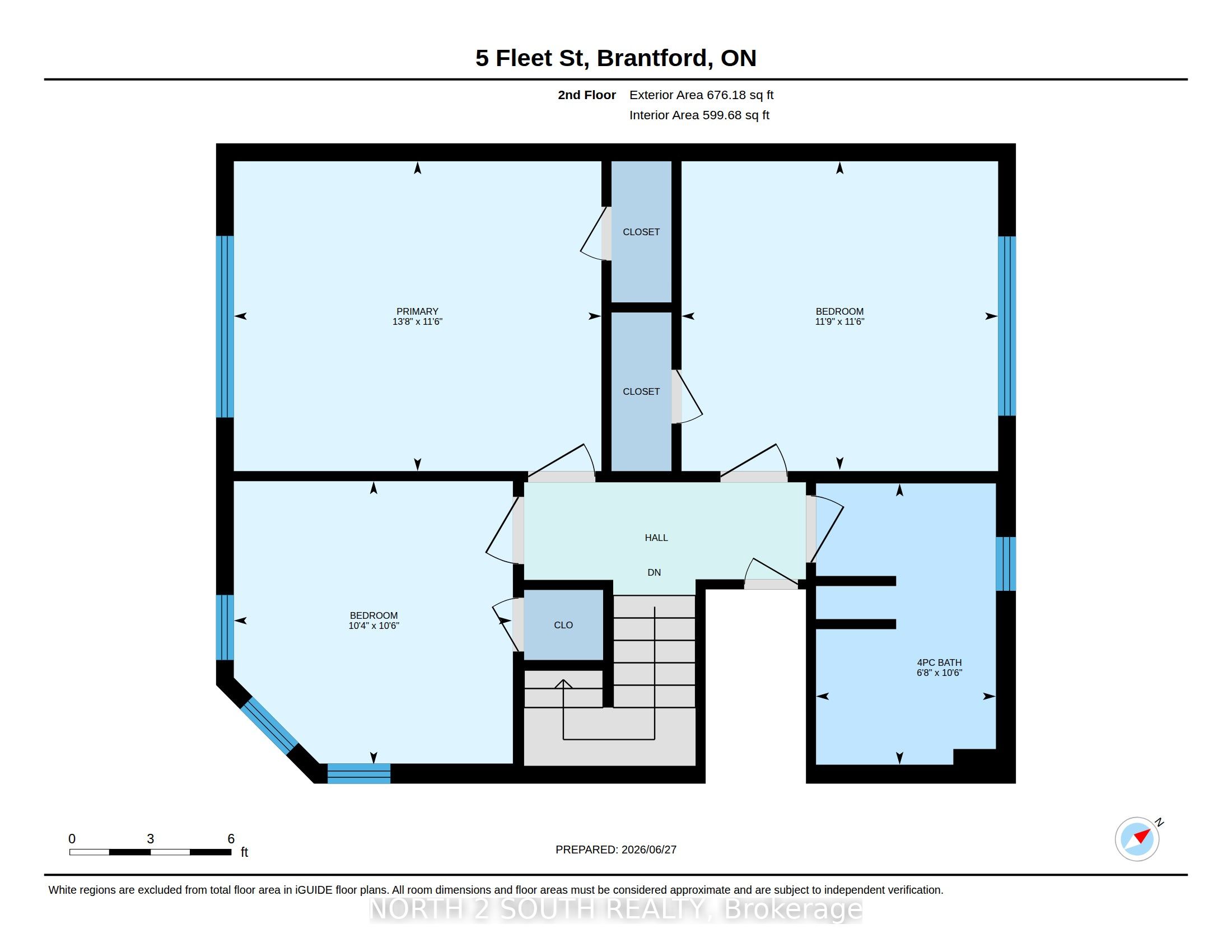 5 Fleet Street Property Photo 41