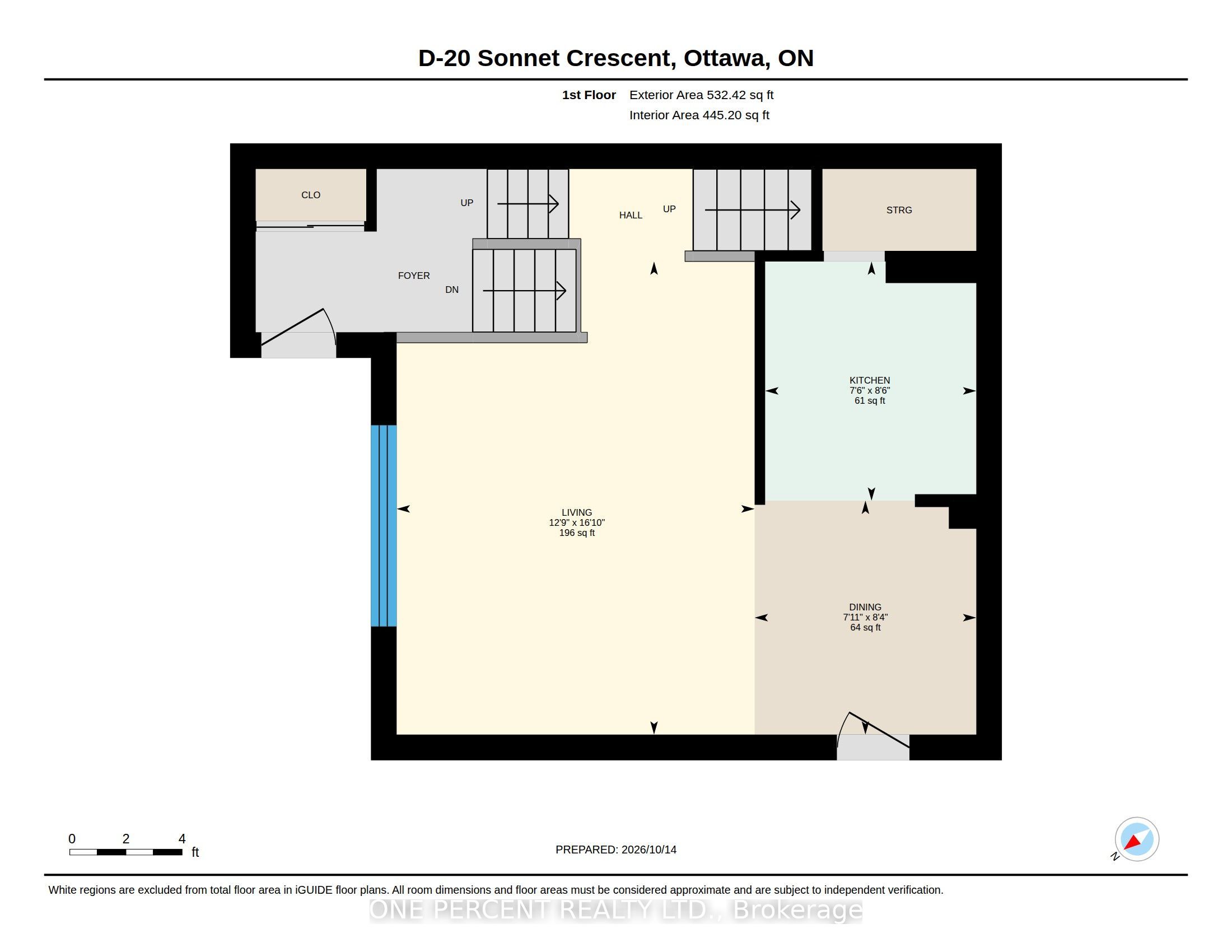 20 Sonnet Crescent D Property Photo 27