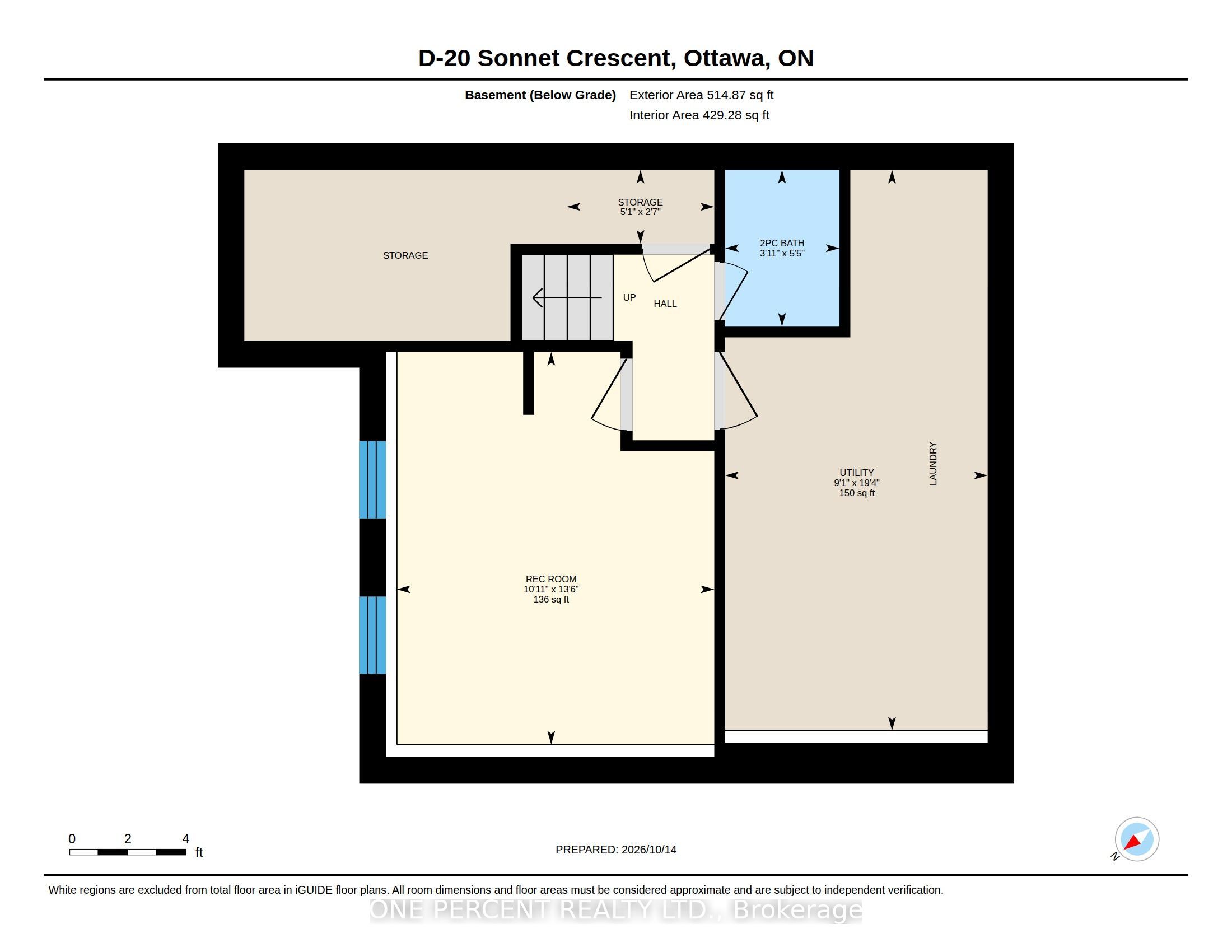 20 Sonnet Crescent D Property Photo 29