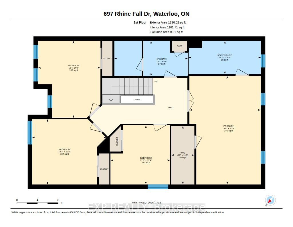 697 Rhine Fall Drive Property Photo 48