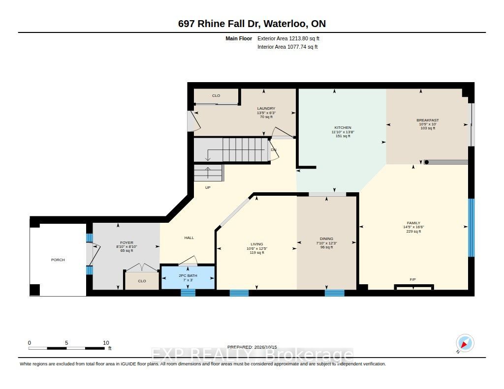 697 Rhine Fall Drive Property Photo 49