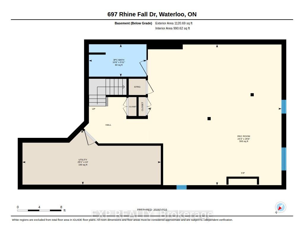 697 Rhine Fall Drive Property Photo 50
