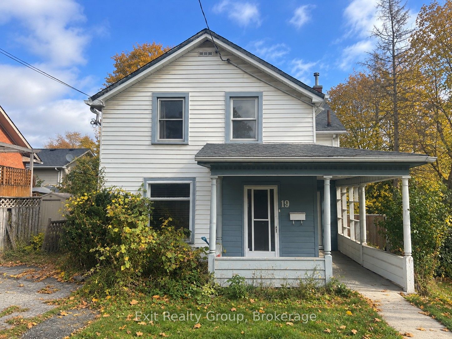19 Cedar Street Property Photo 1