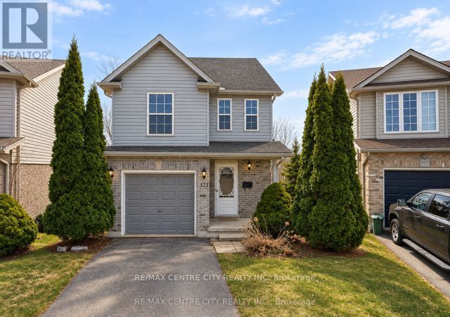 521 Blackwater Place Property Photo 2