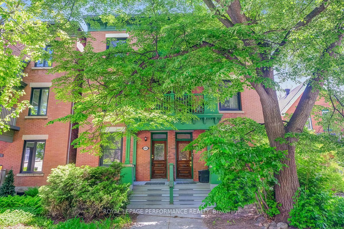 486-488 Lisgar Street Property Photo 1
