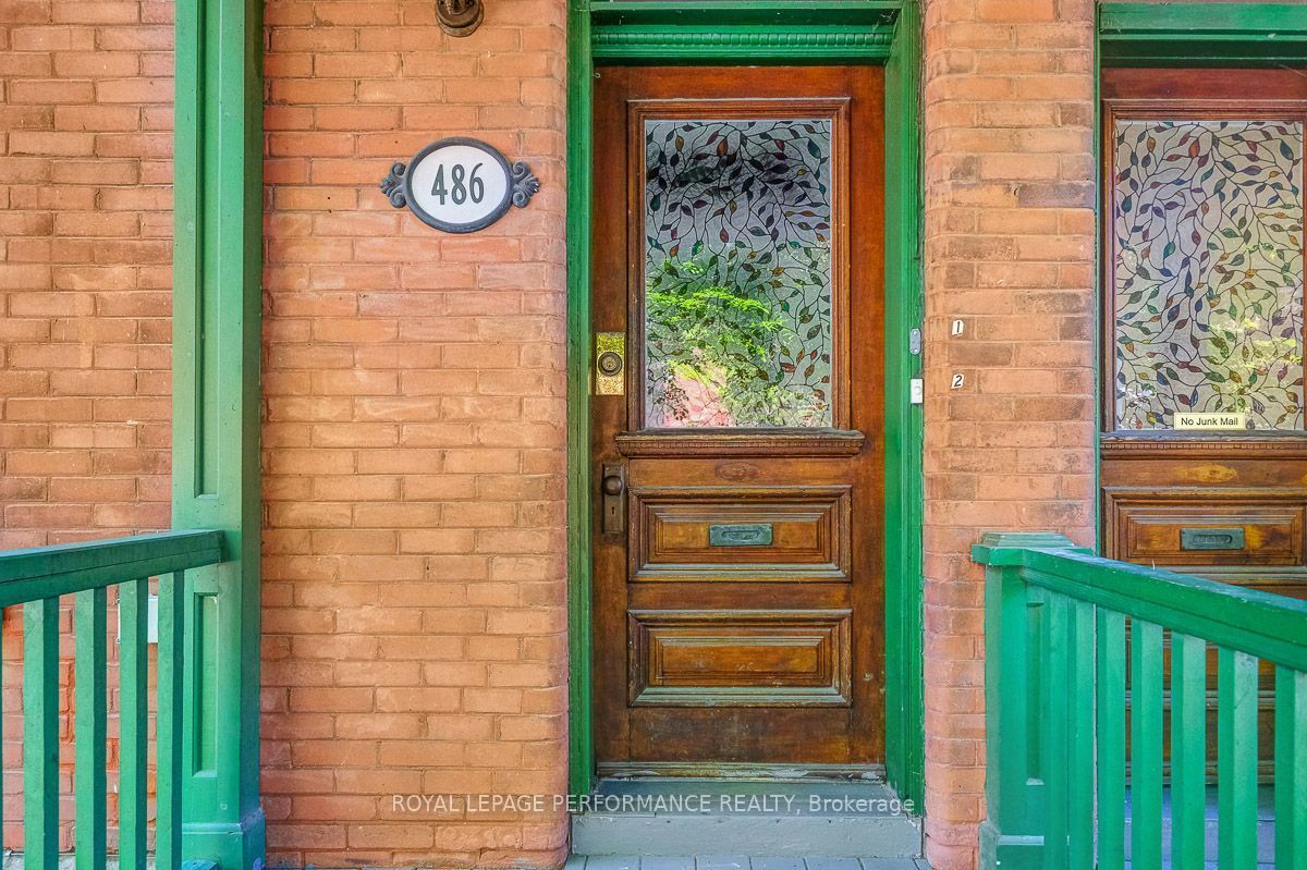 486-488 Lisgar Street Property Photo 3
