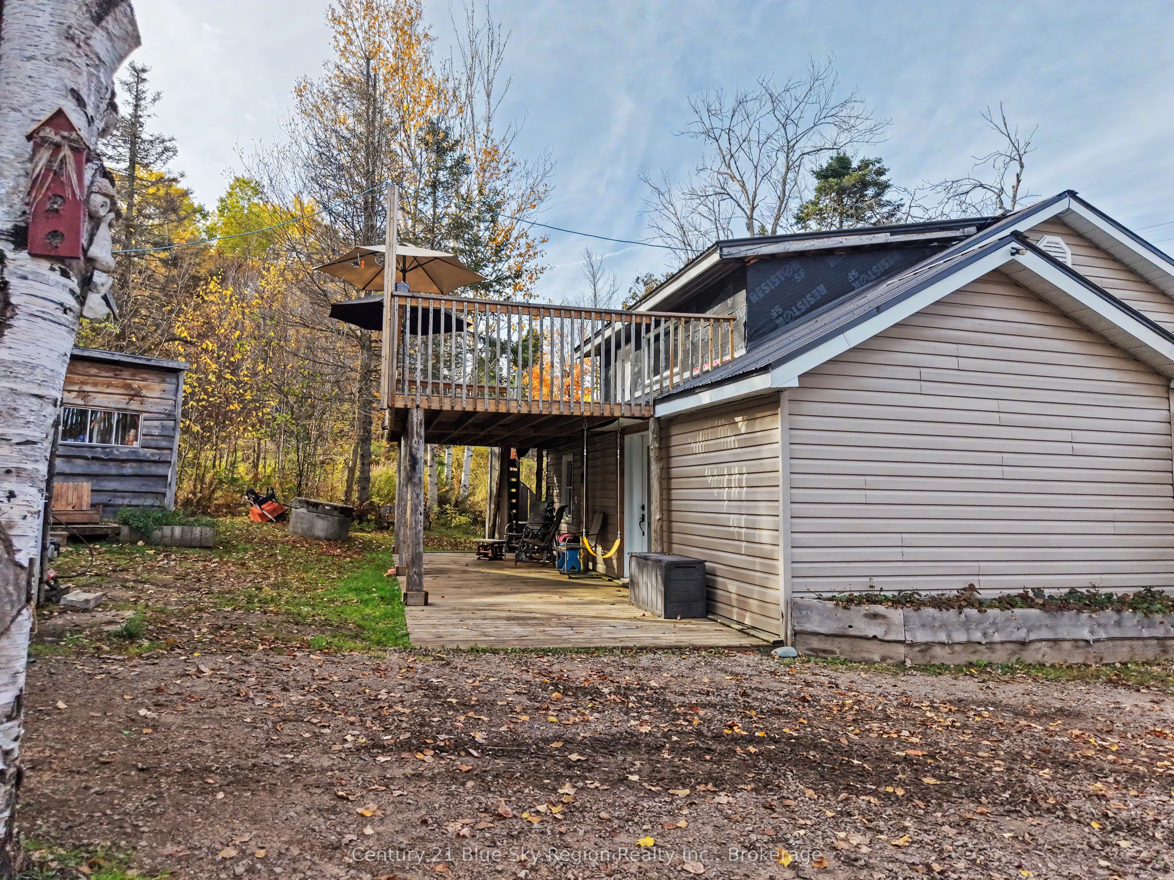 1367 Four Mile Lake Road Property Photo 6