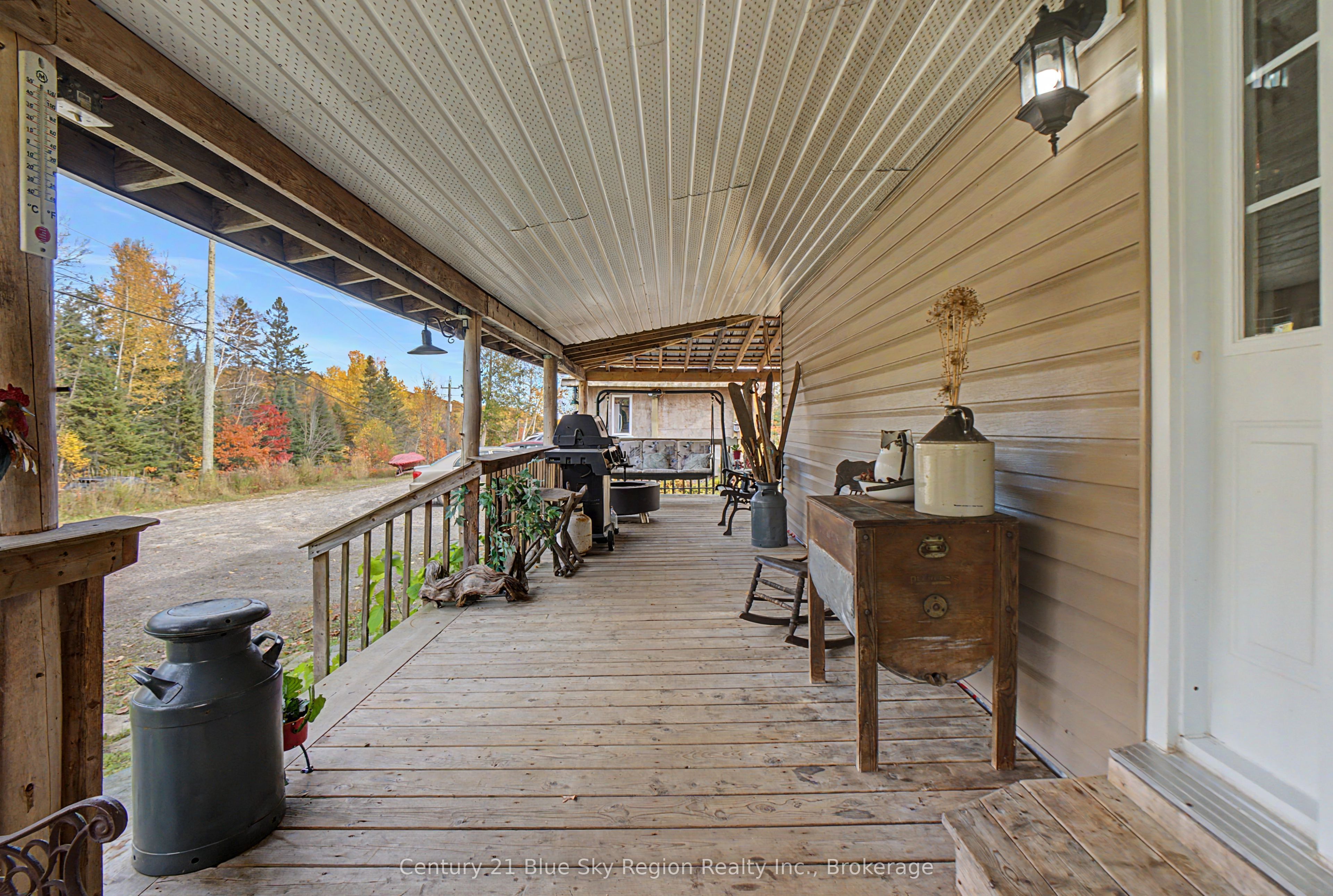 1367 Four Mile Lake Road Property Photo 7
