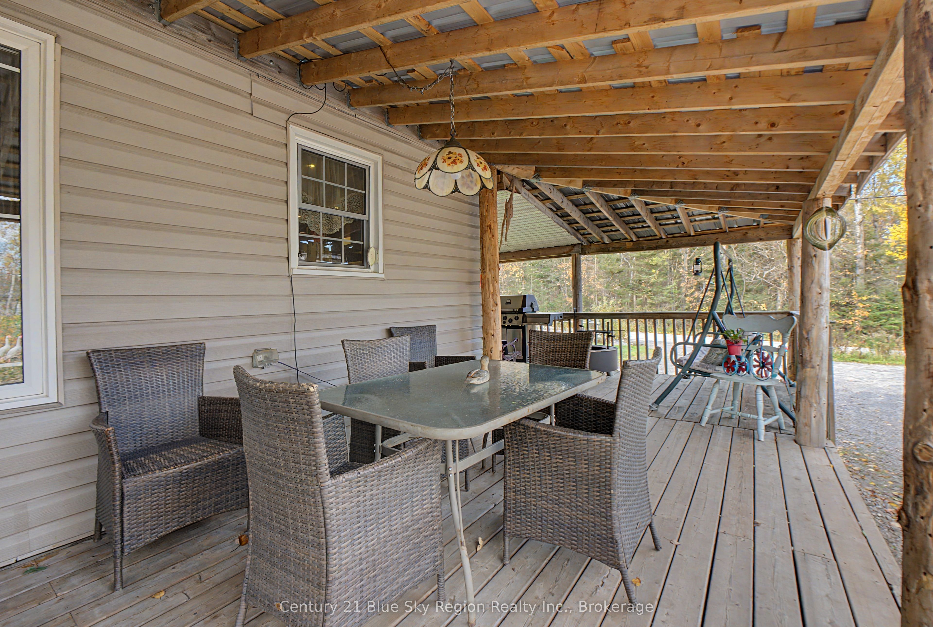 1367 Four Mile Lake Road Property Photo 8