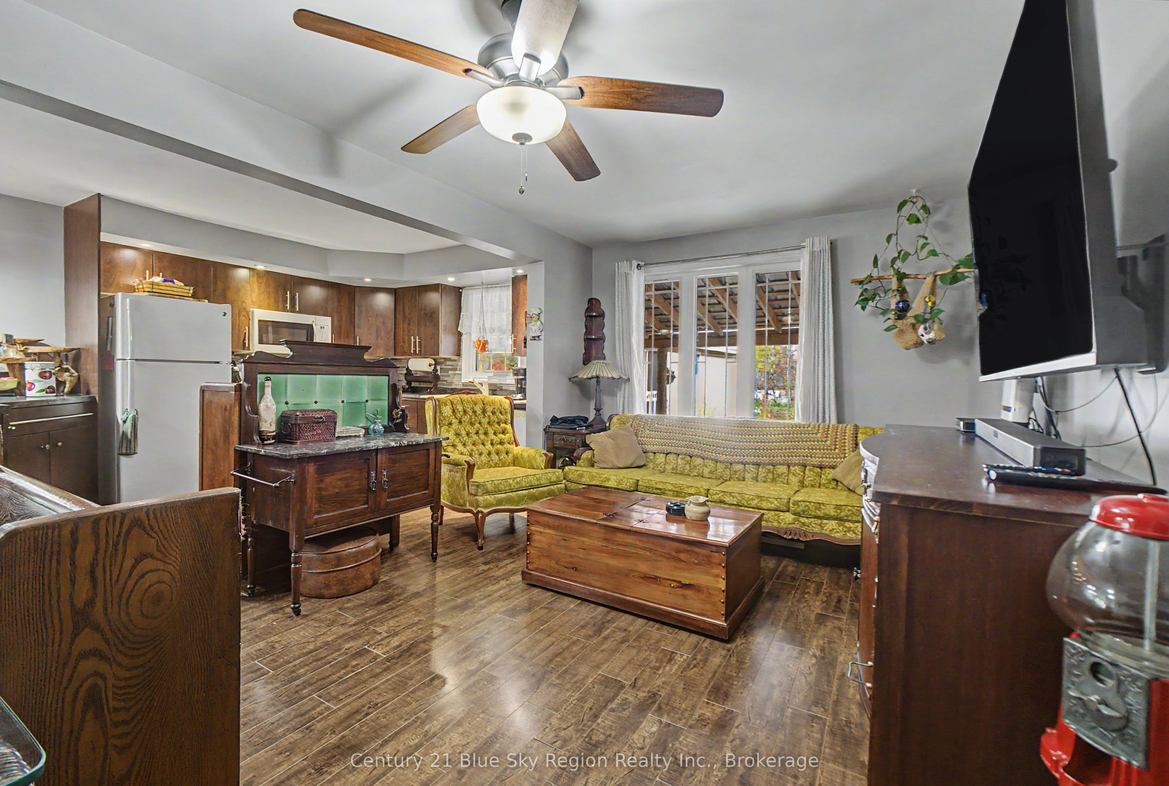 1367 Four Mile Lake Road Property Photo 12
