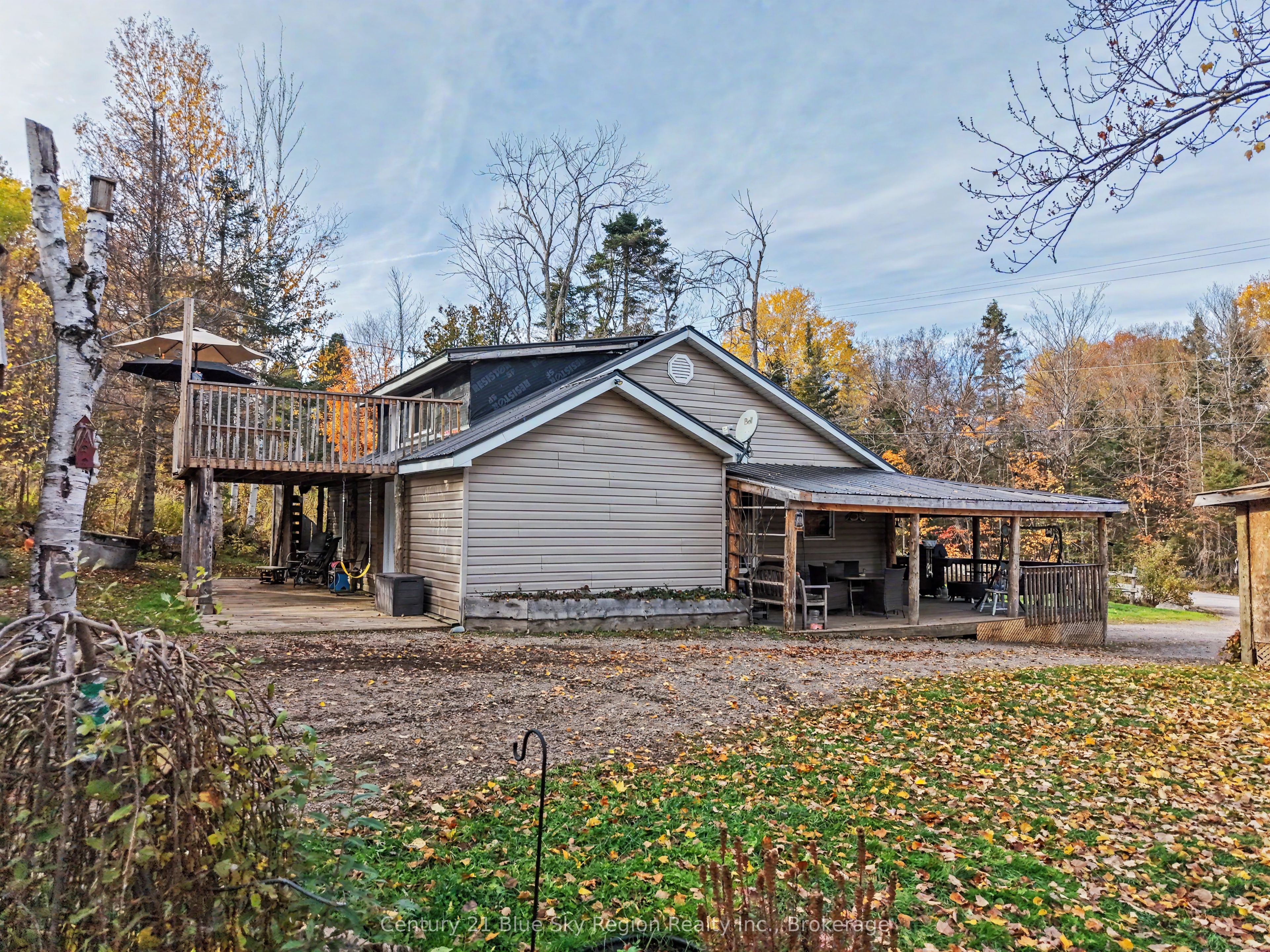 1367 Four Mile Lake Road Property Photo 25