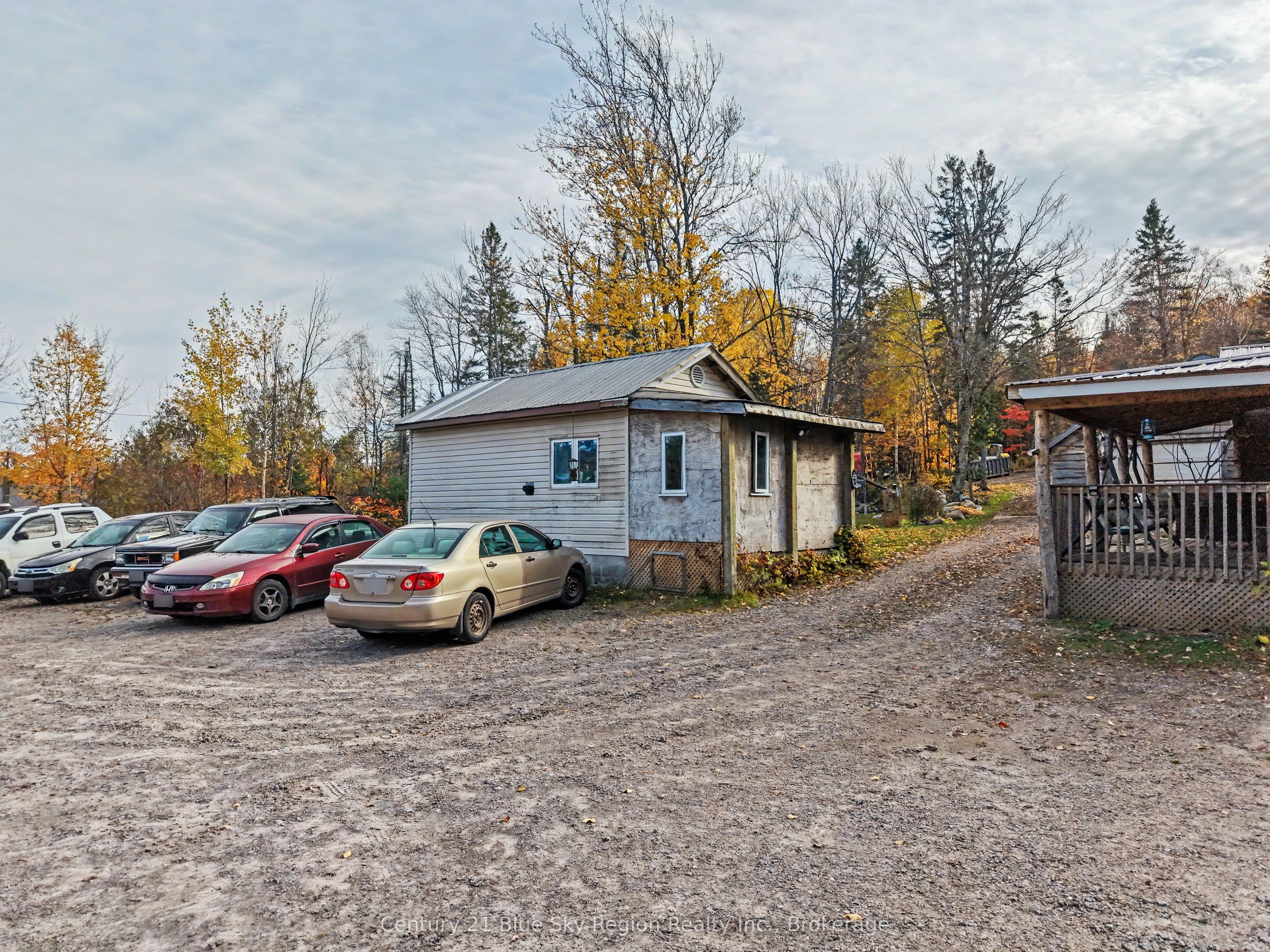 1367 Four Mile Lake Road Property Photo 27