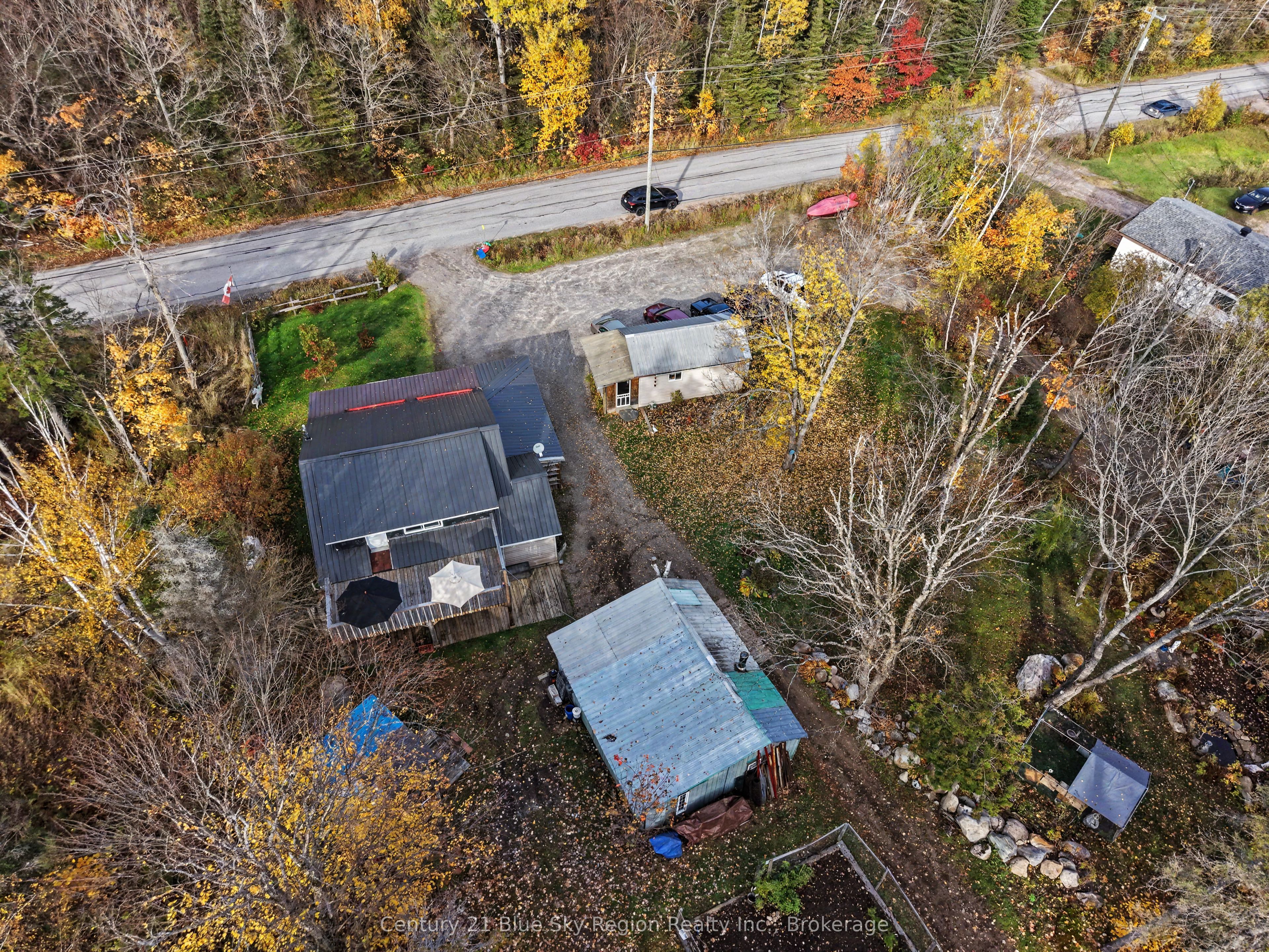 1367 Four Mile Lake Road Property Photo 30