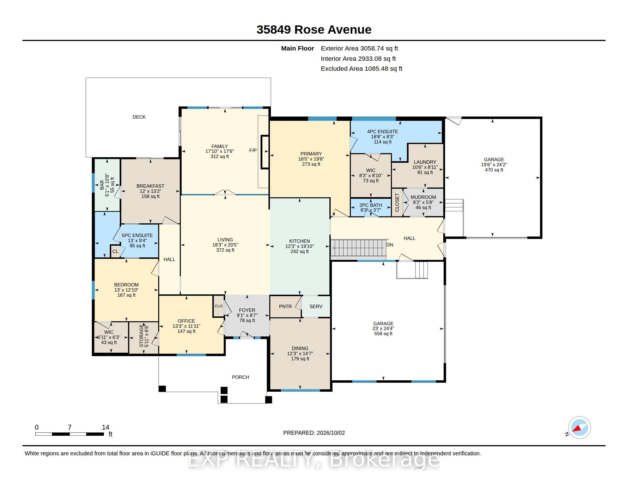 35849 Rose Avenue Property Photo 49