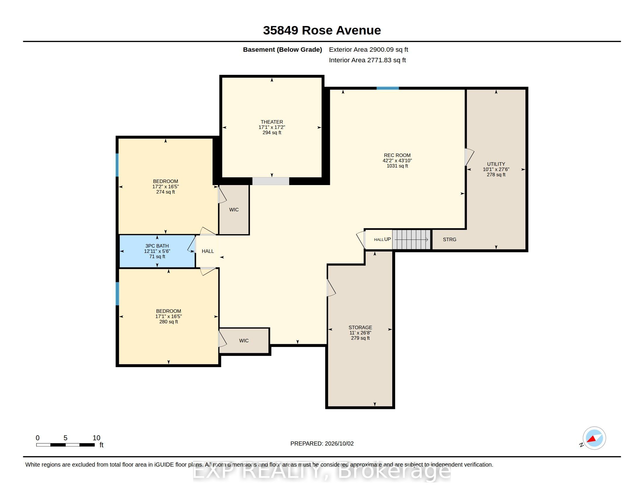 35849 Rose Avenue Property Photo 50