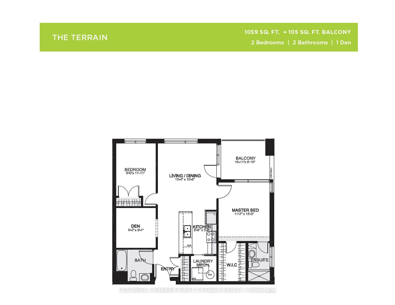 150 Boundstone Way 104 Property Photo 8