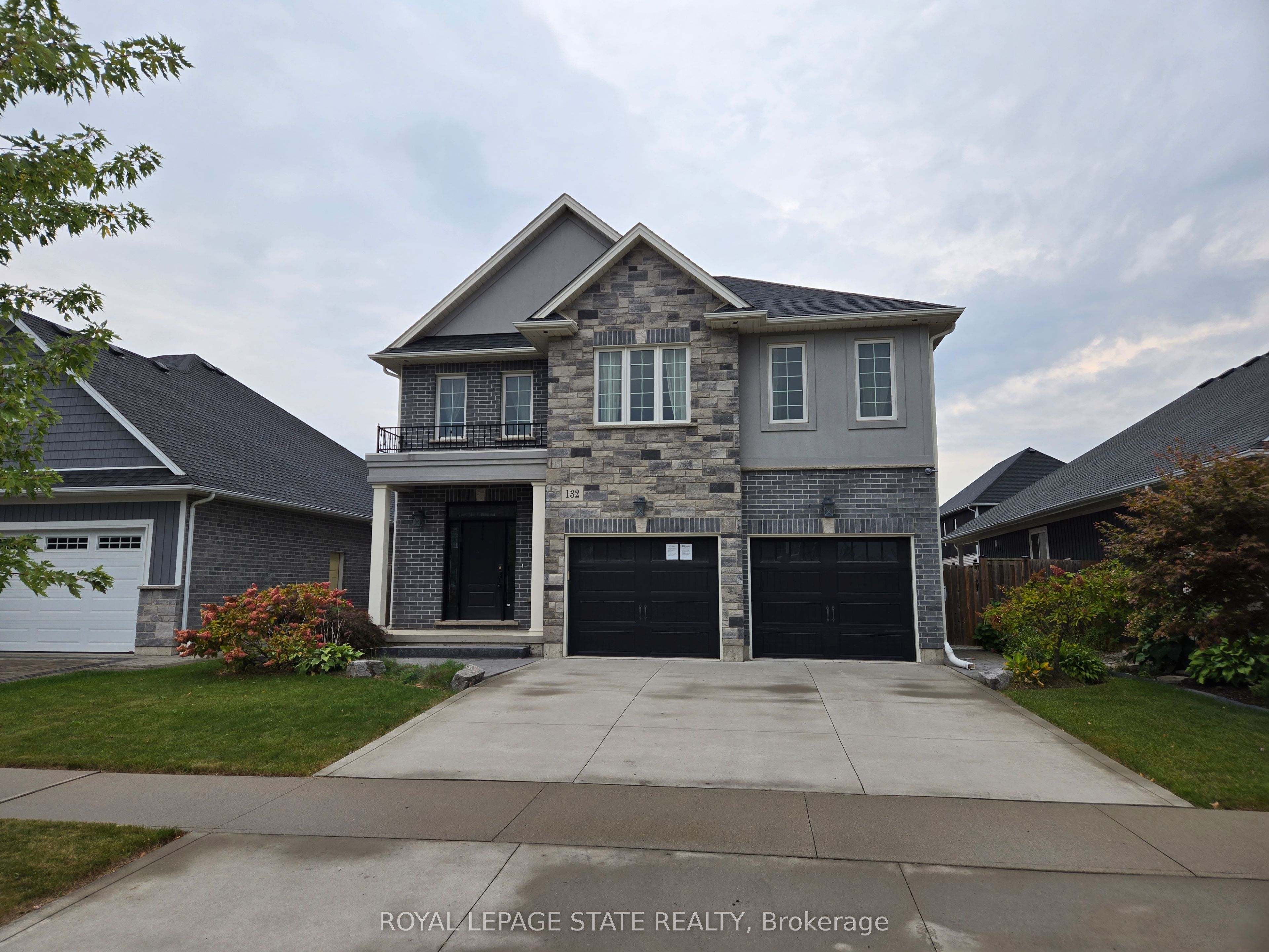 132 Lametti Drive Property Photo 1