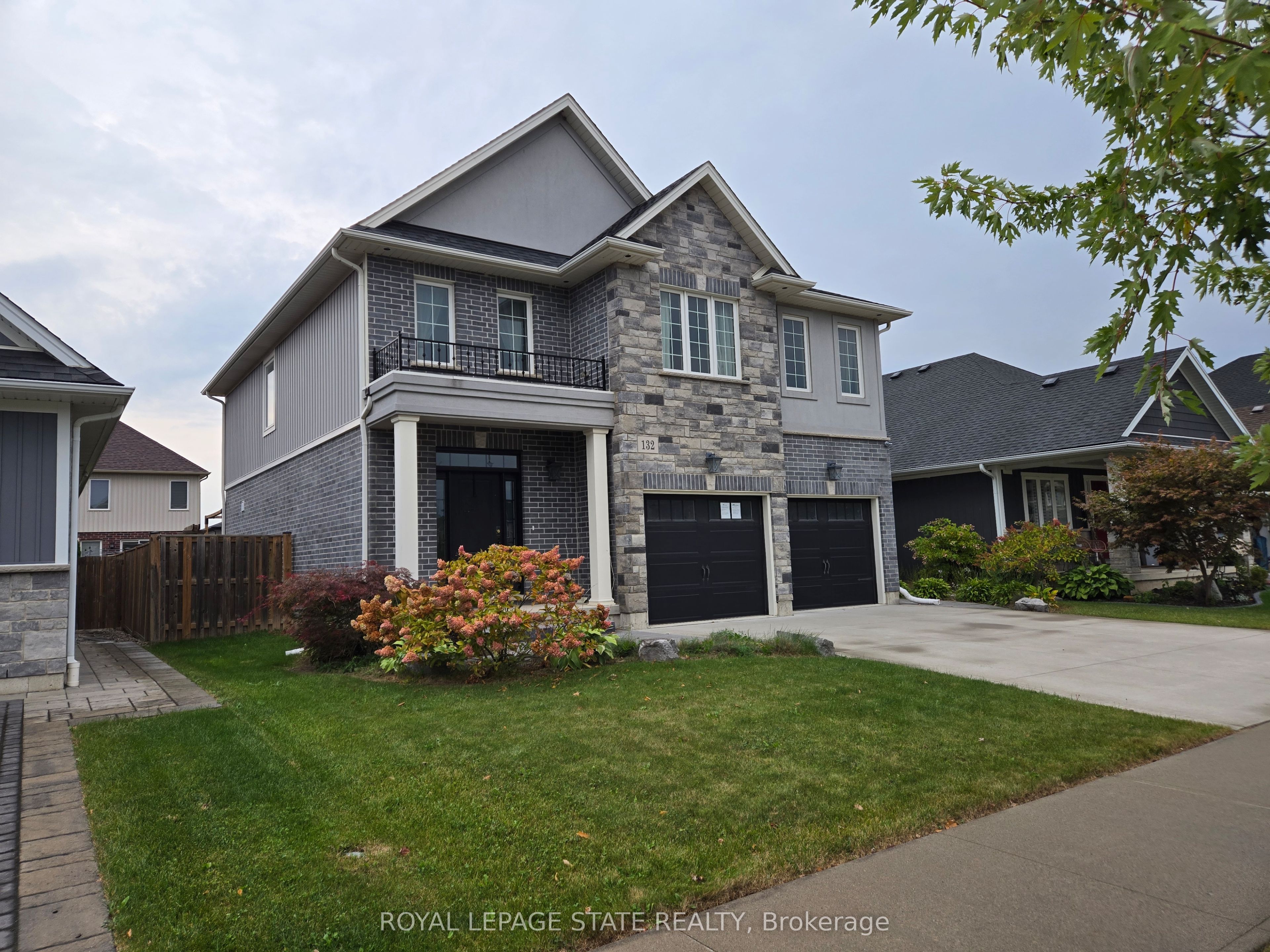 132 Lametti Drive Property Photo 2