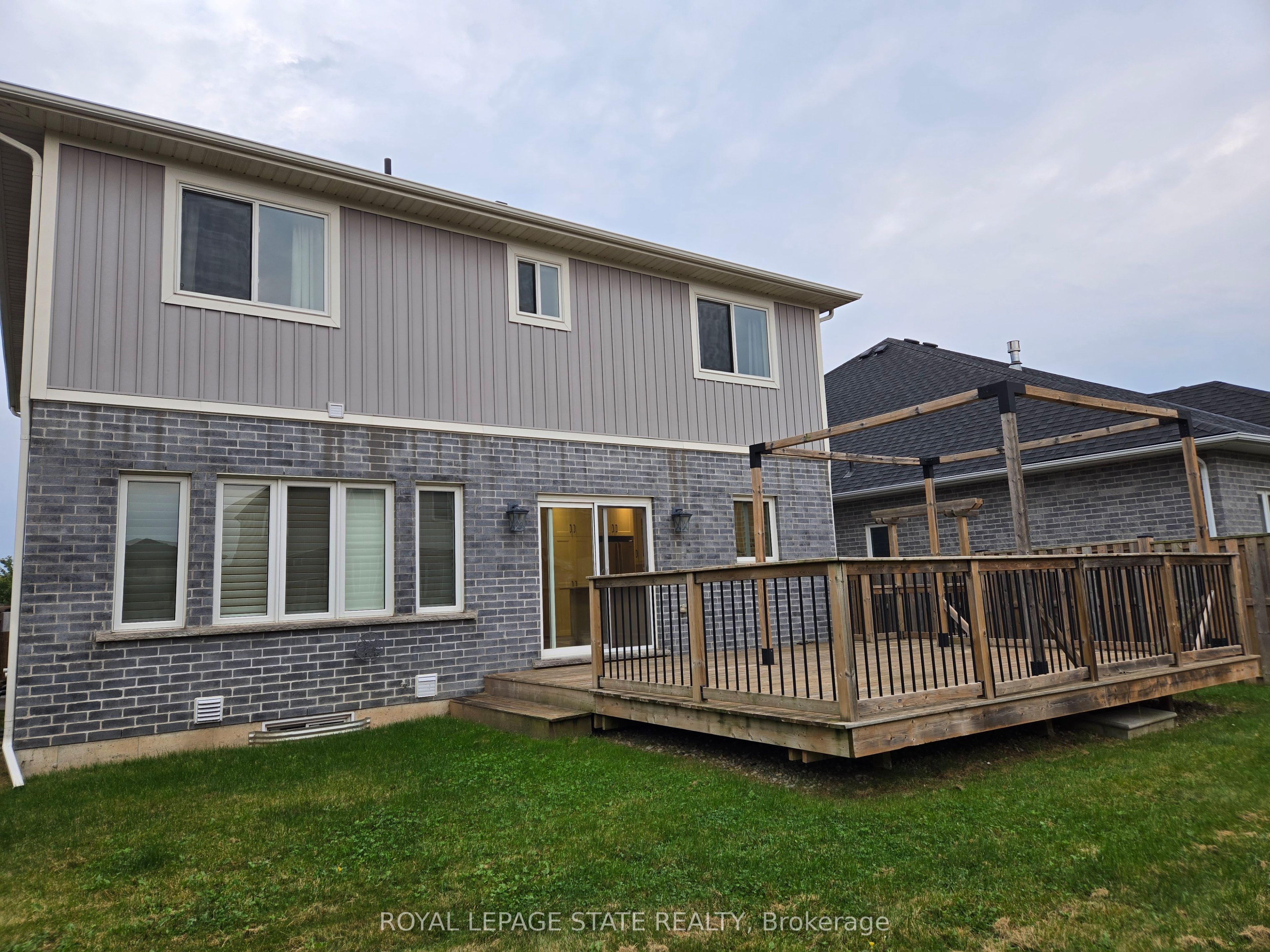 132 Lametti Drive Property Photo 11